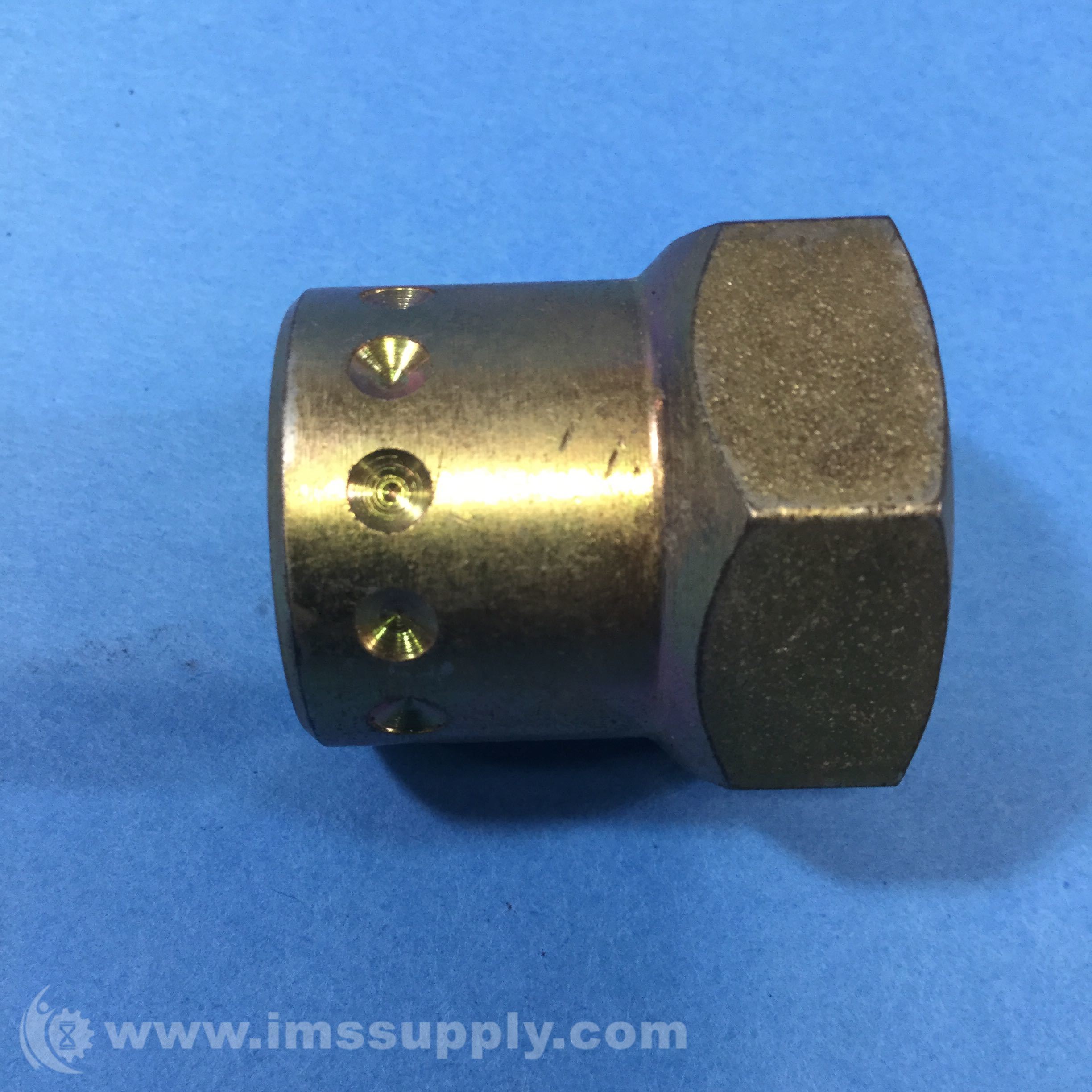 Parker FS-501-TOOL Spline Tool - IMS Supply
