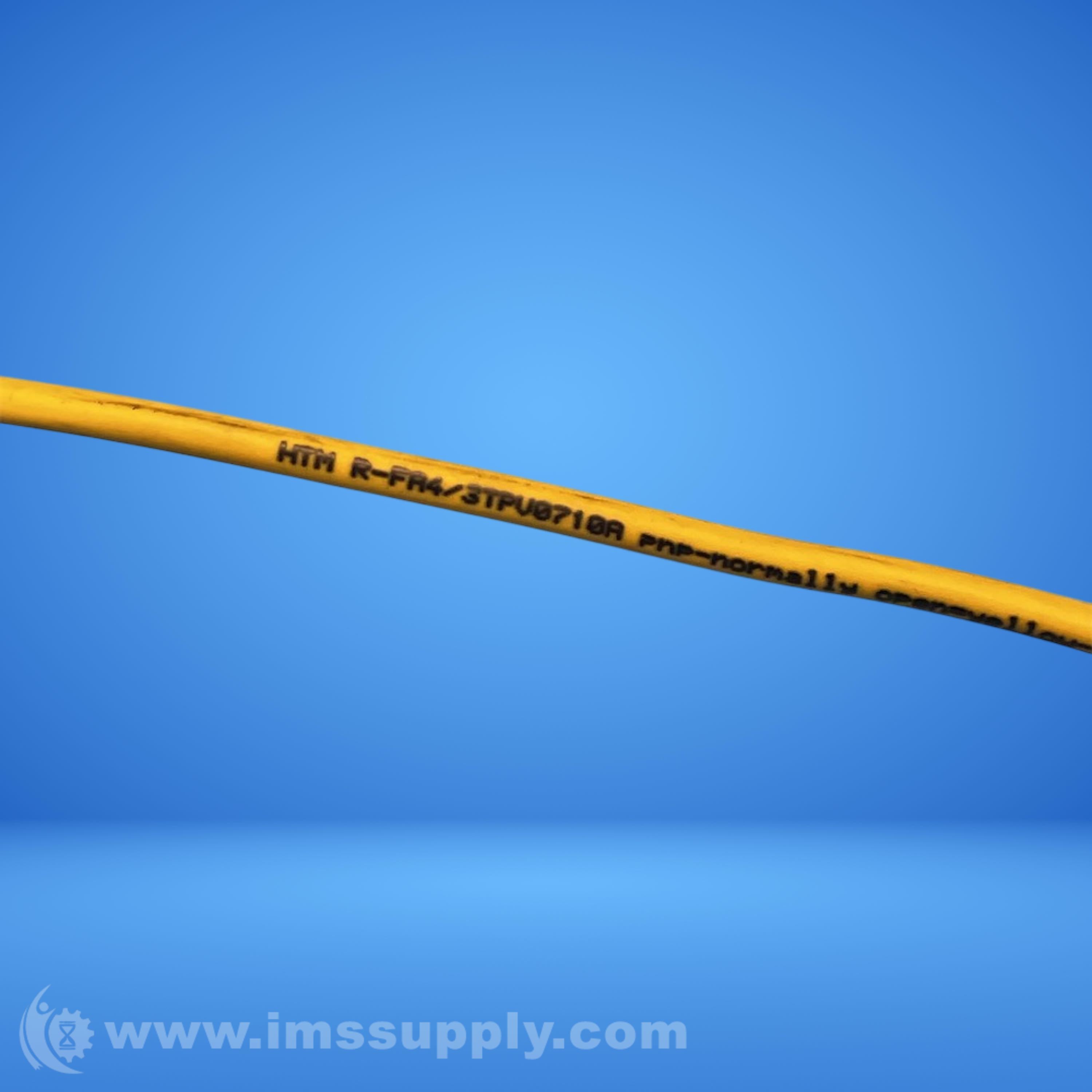 HTM R-FA4/3TPV0710A Sensor Cable - IMS Supply