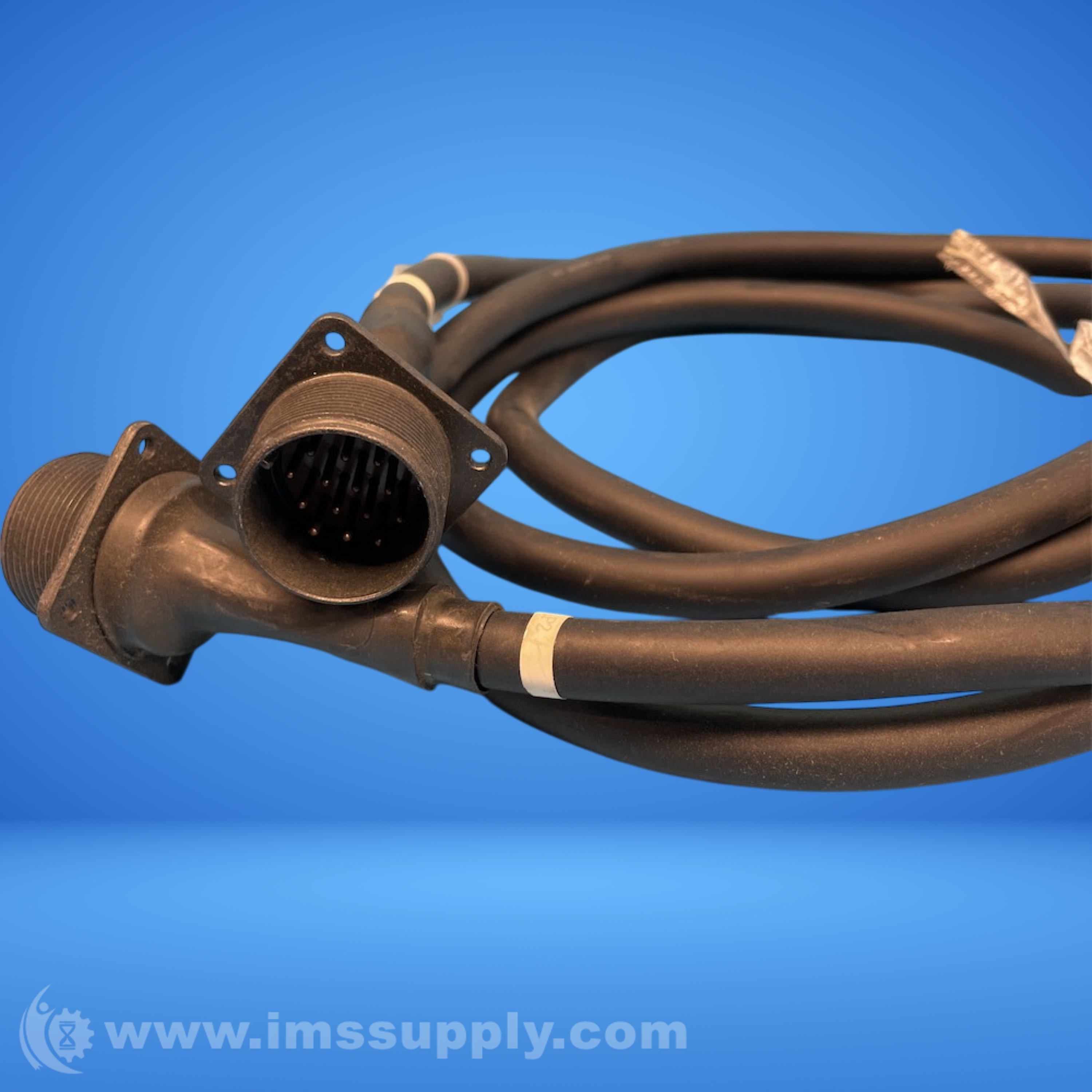 Fanuc A660-2005-T839 Servo Motor Cable - IMS Supply