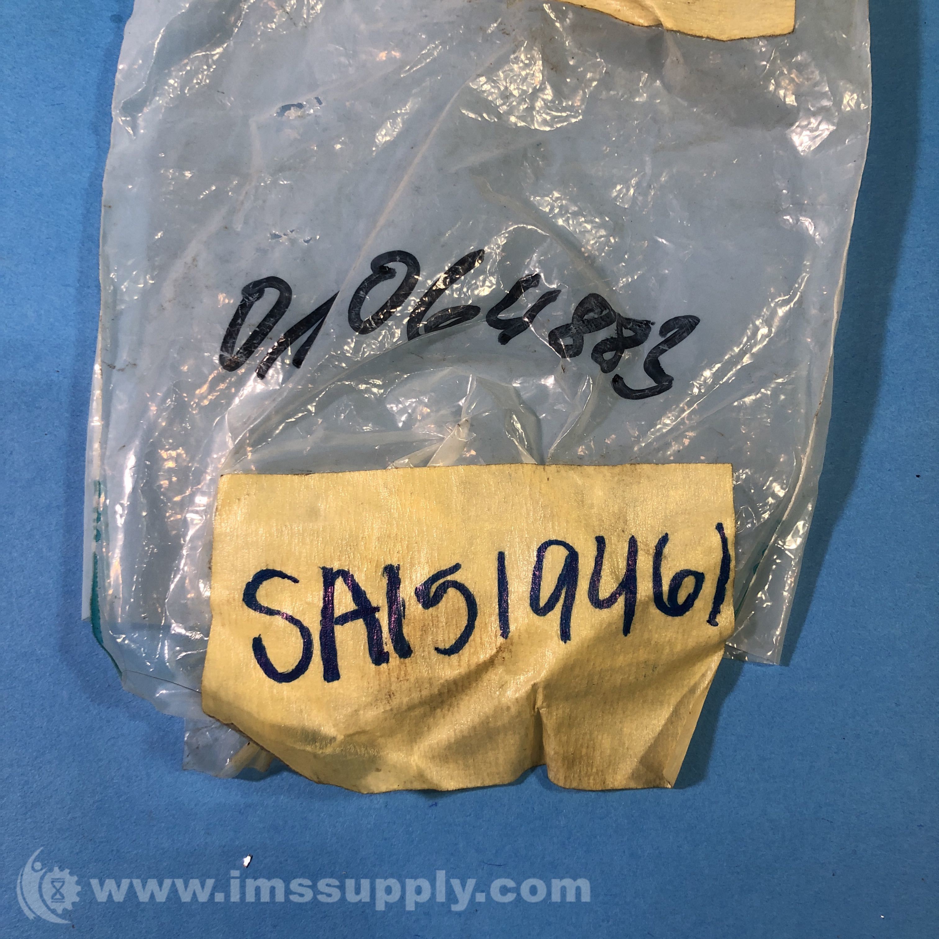 Busak & Shamban 01.064883 Brass Oil Seal IMS Supply