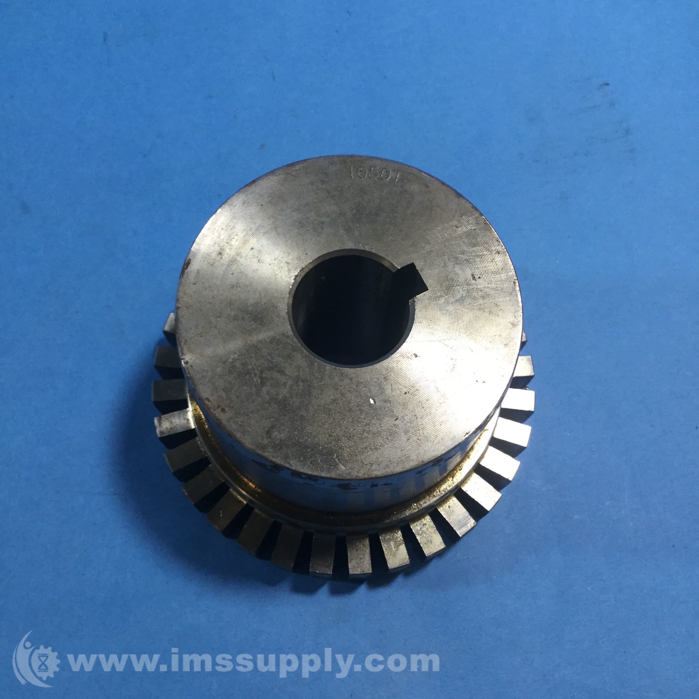 Falk 0704613 Grid Coupling Hub Cplg Size 1050 IMS Supply