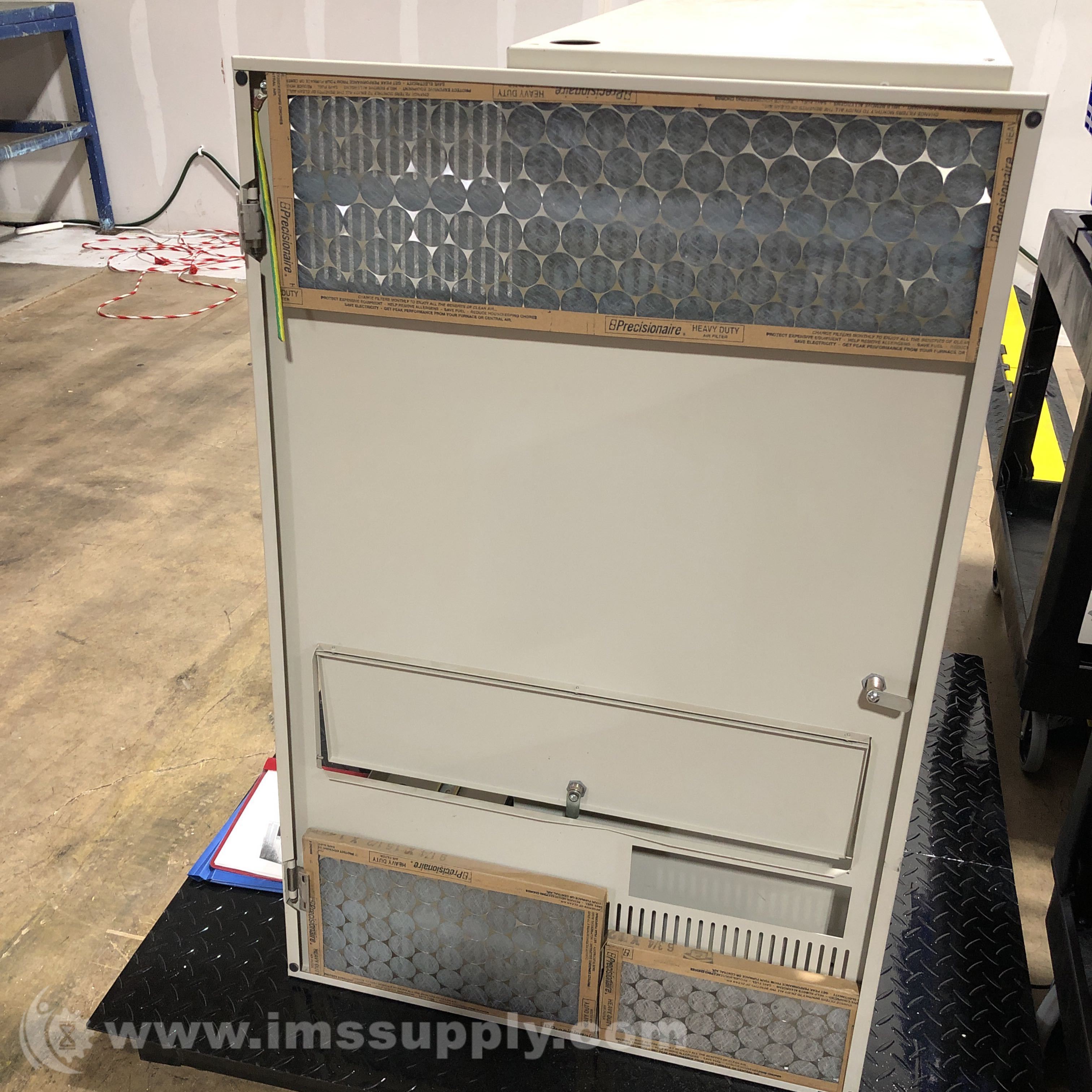Lifesafety Power Spectron LSN Inverter Dual Lite Power System - IMS Supply