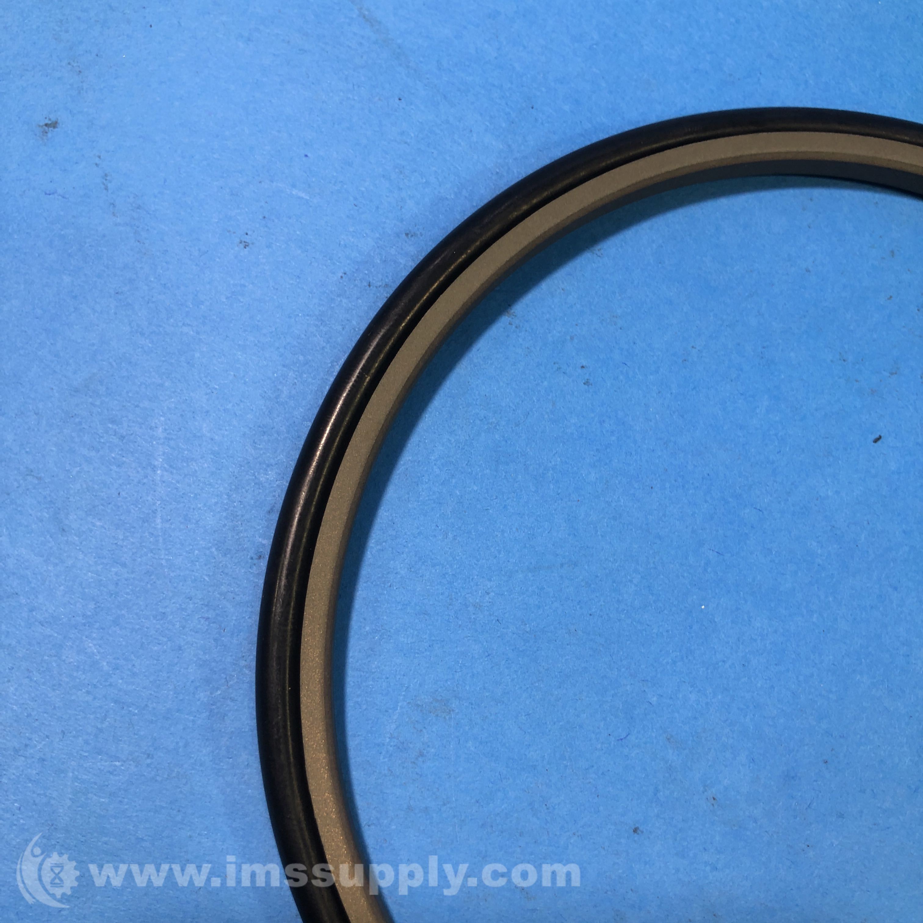Busak & Shamban 01.039822 Brass Oil Seal IMS Supply