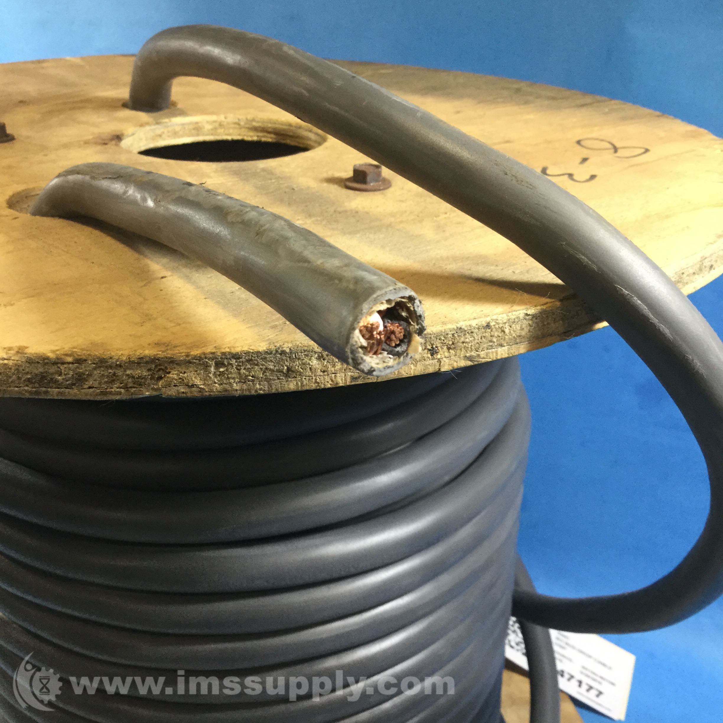 Awc 8/3 Bus Drop Cable IMS Supply