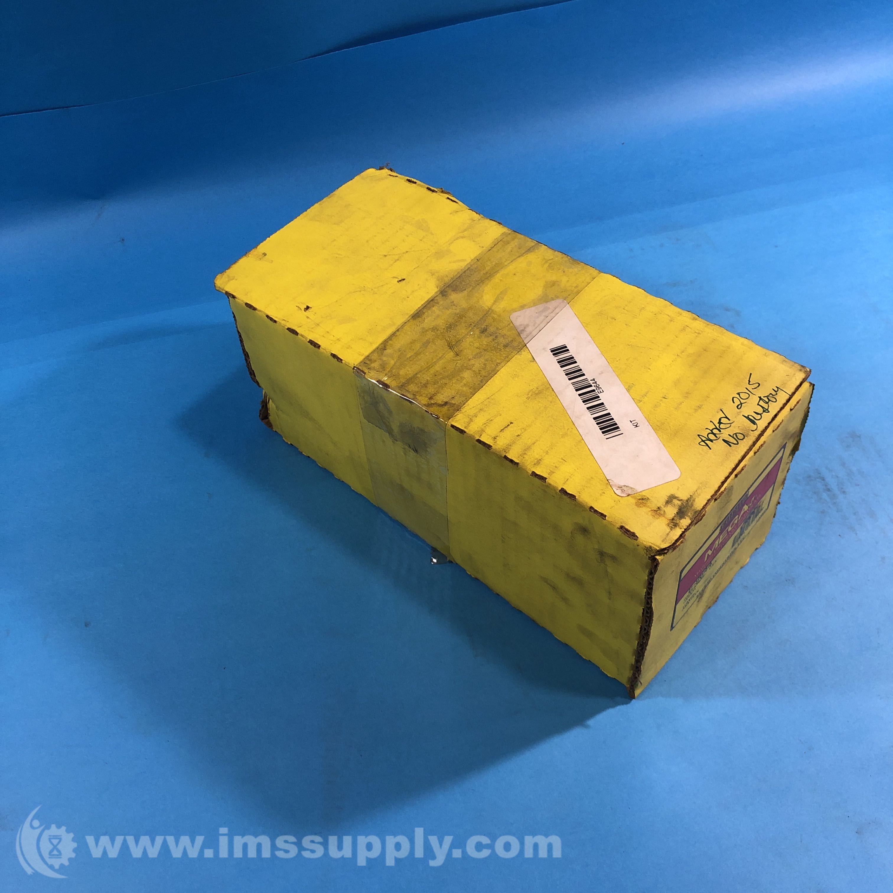 Euclid Brake E9644 Mega Plus Air Brake Repair Kit IMS Supply