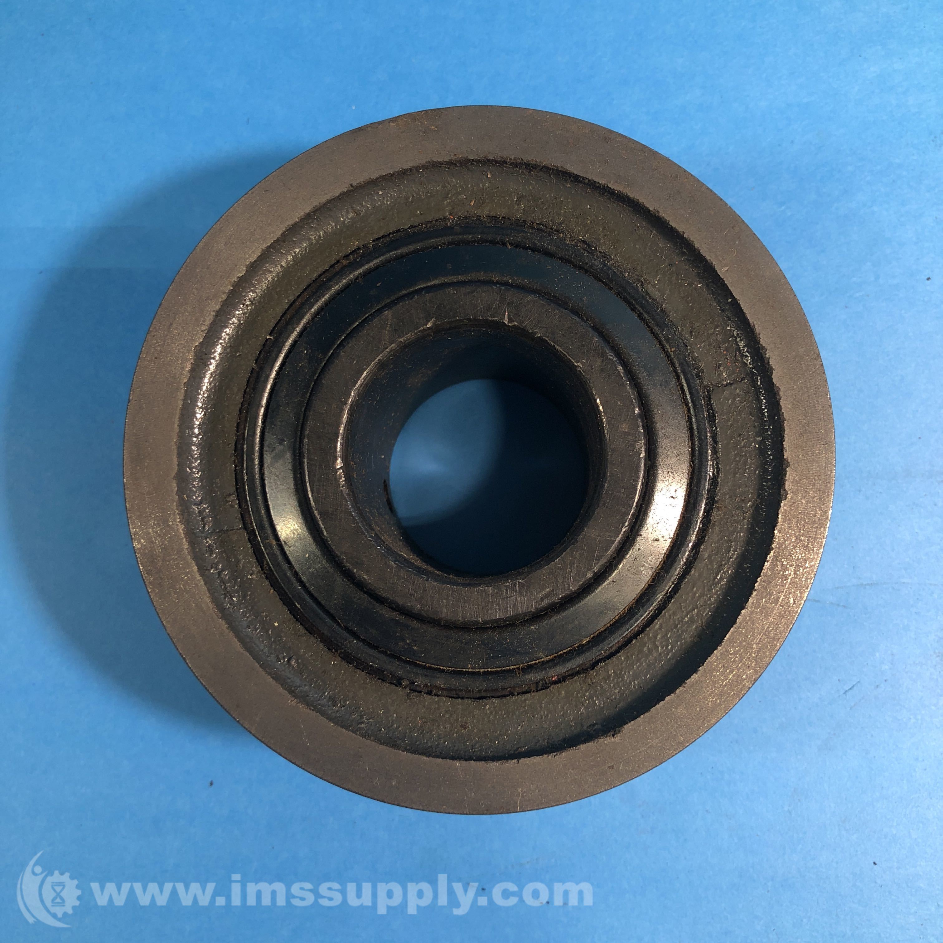 Sealmaster 0607 Cylindrical Cartridge Bearing Setscrew Locking IMS Supply