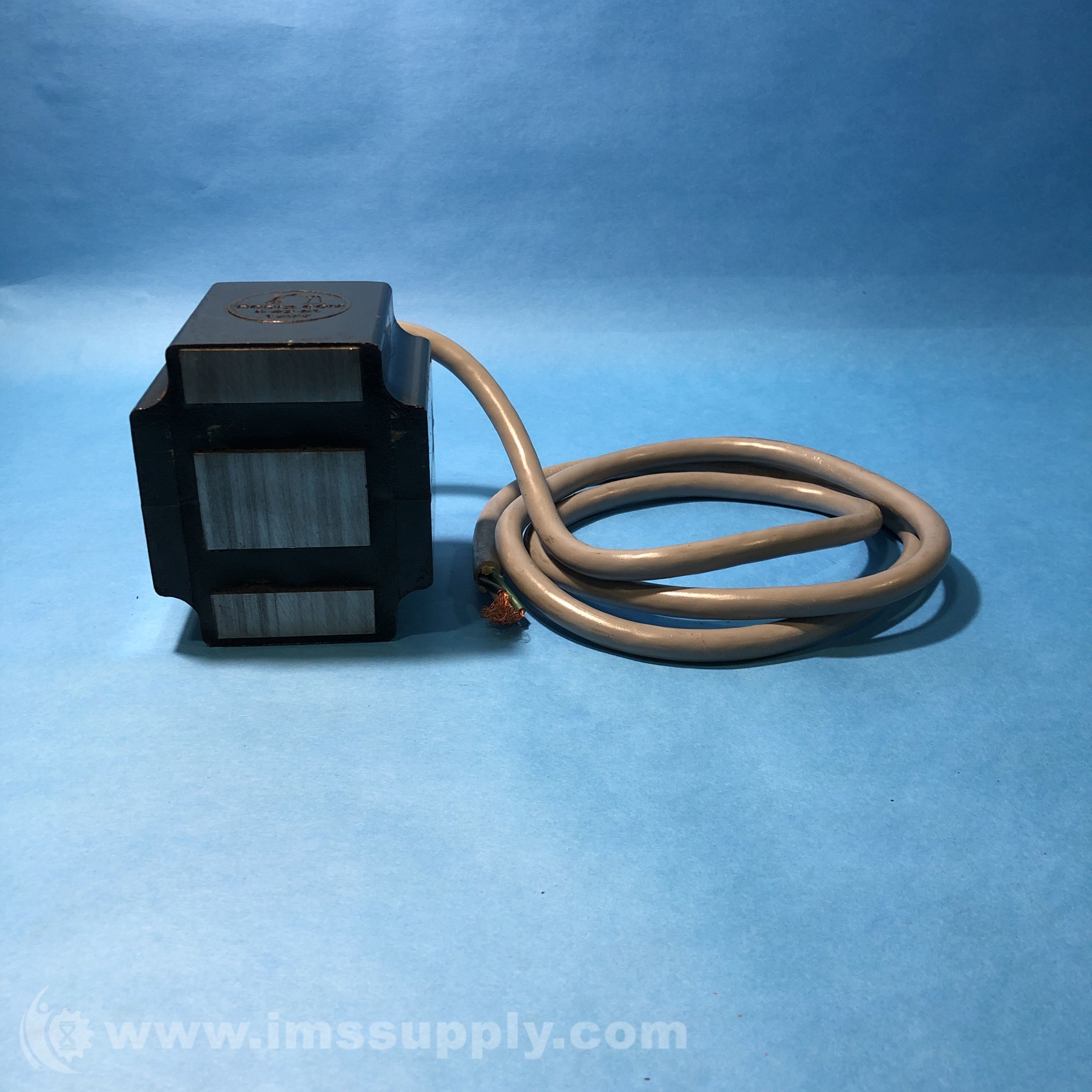 Rodix Feeder 6-42-81 Electromagnetic Inline Feeder Coil - IMS Supply