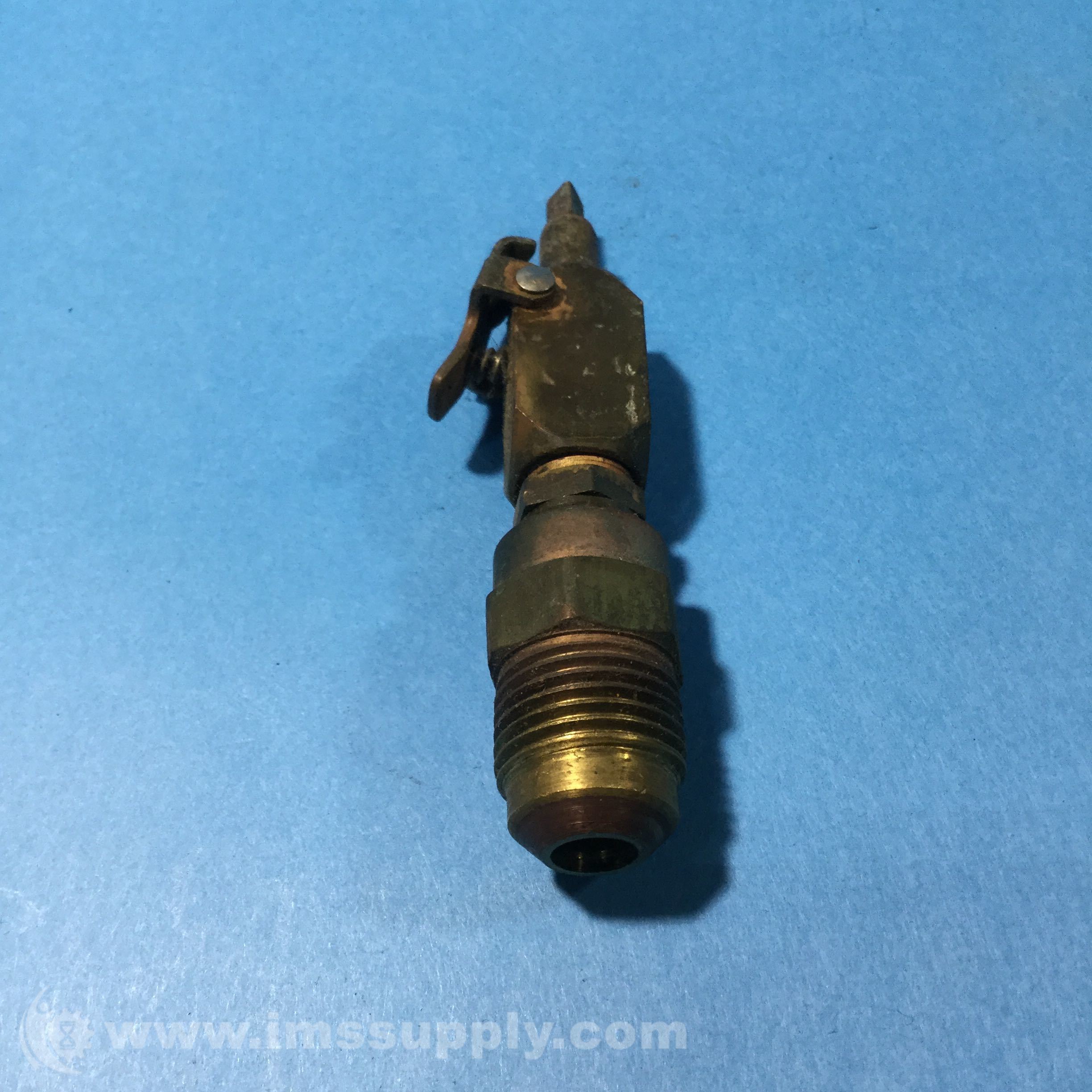 Unknown Product - IMS Supply
