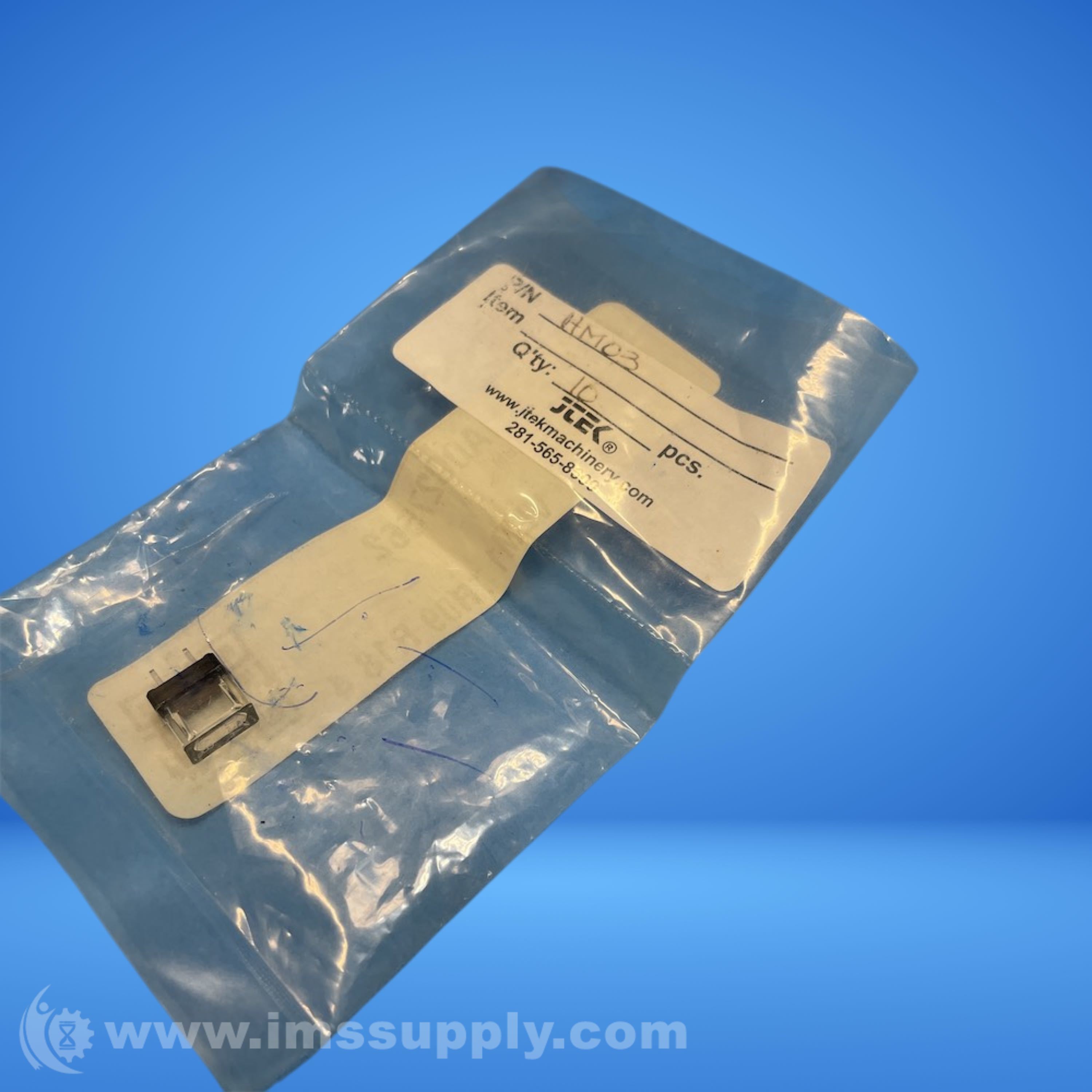 Jtekt HM03 Fuse - IMS Supply