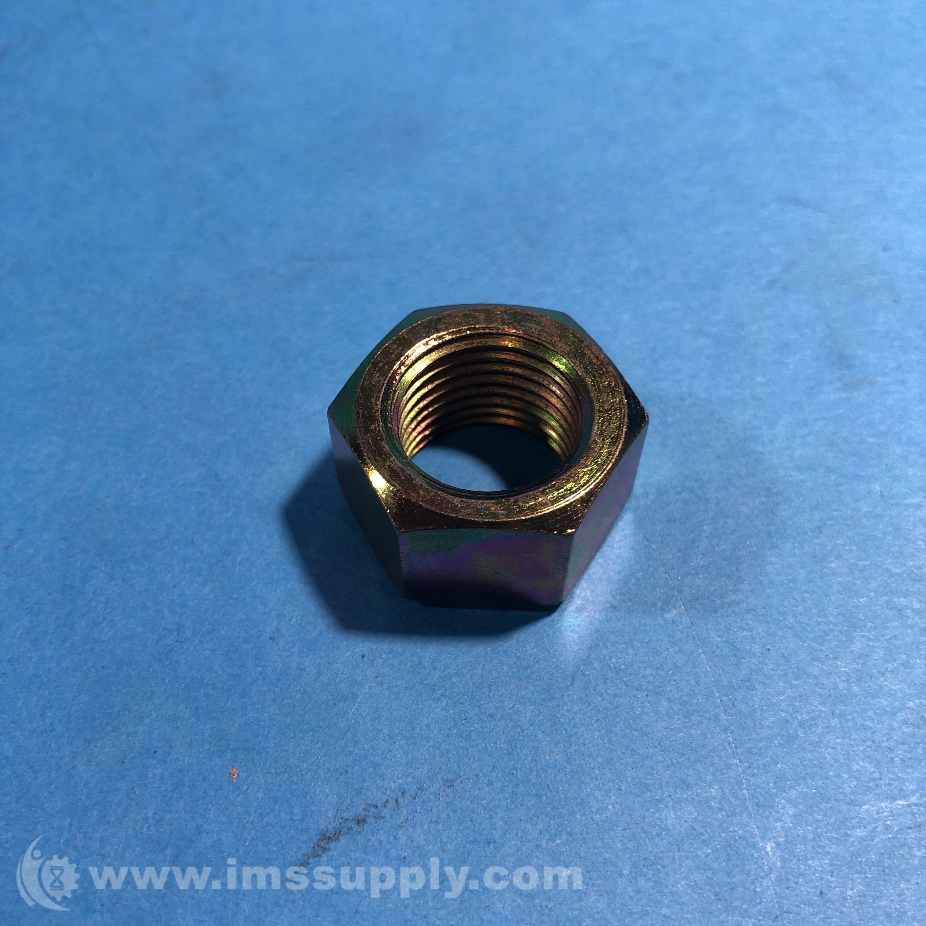 Kubota 76550-34580 Nut - IMS Supply