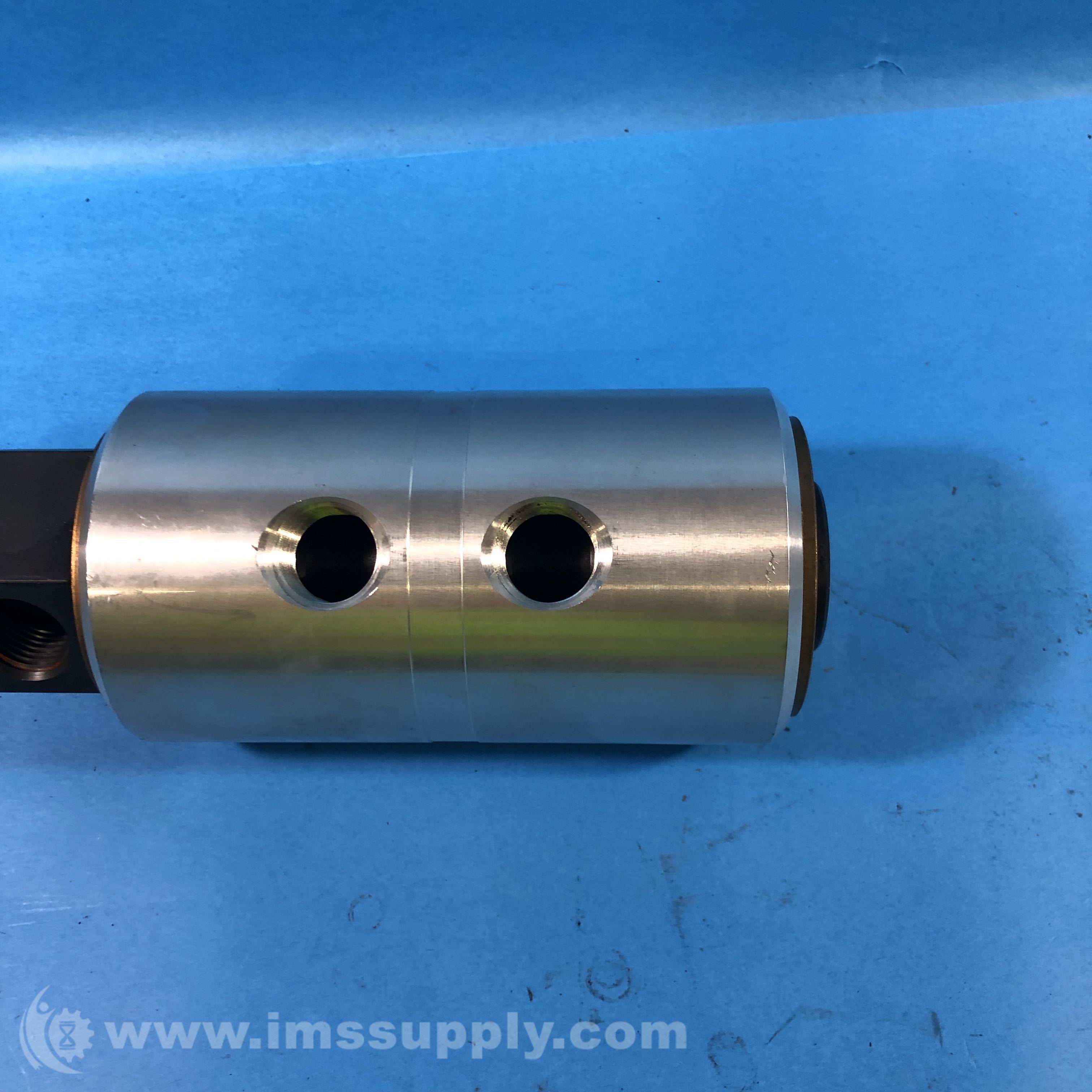 Deublin 1790001113 Pneumatic Hydraulic Rotating Union IMS Supply
