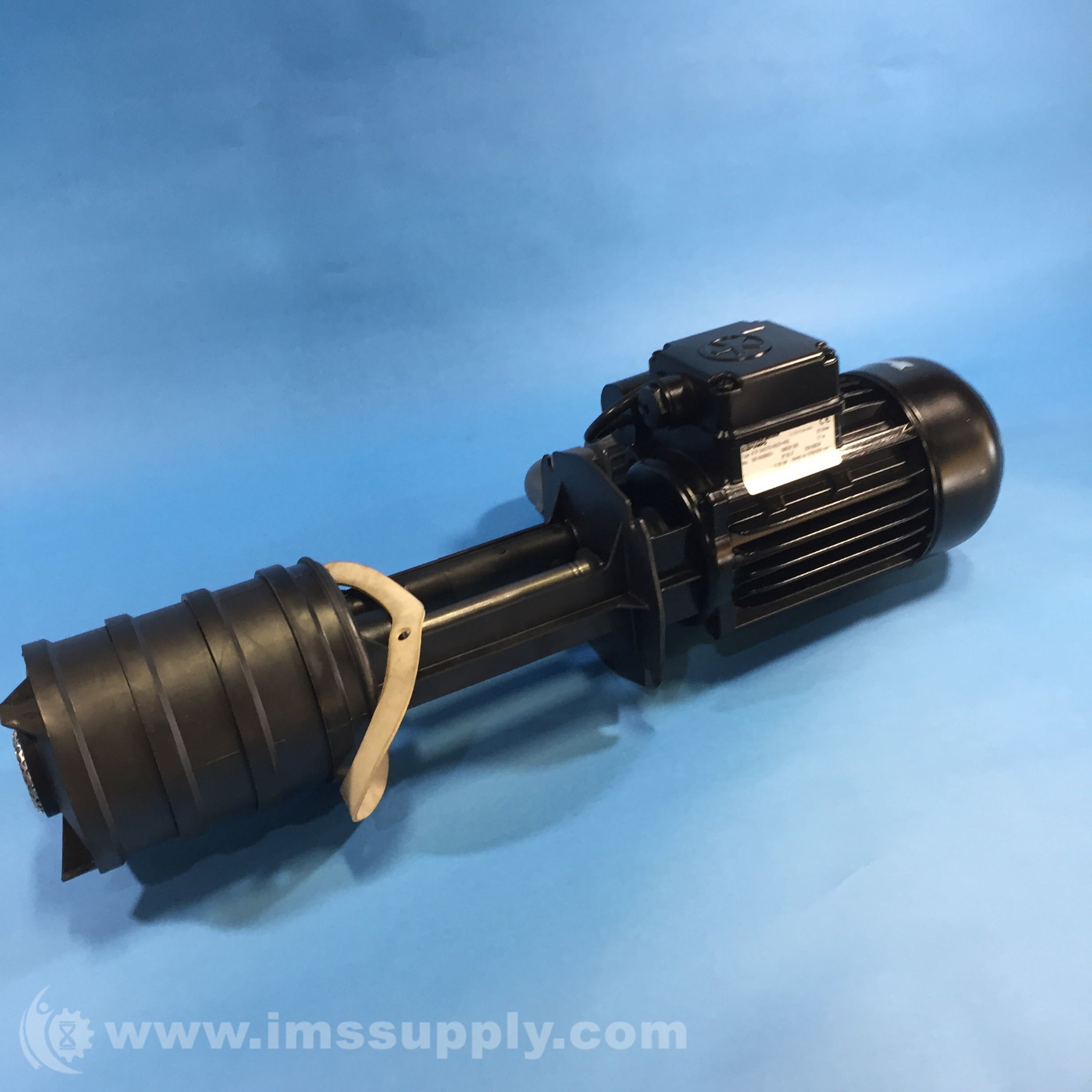 Brinkmann Pumps KTF-54/270-56ZX-405 Immersion Pump - IMS Supply