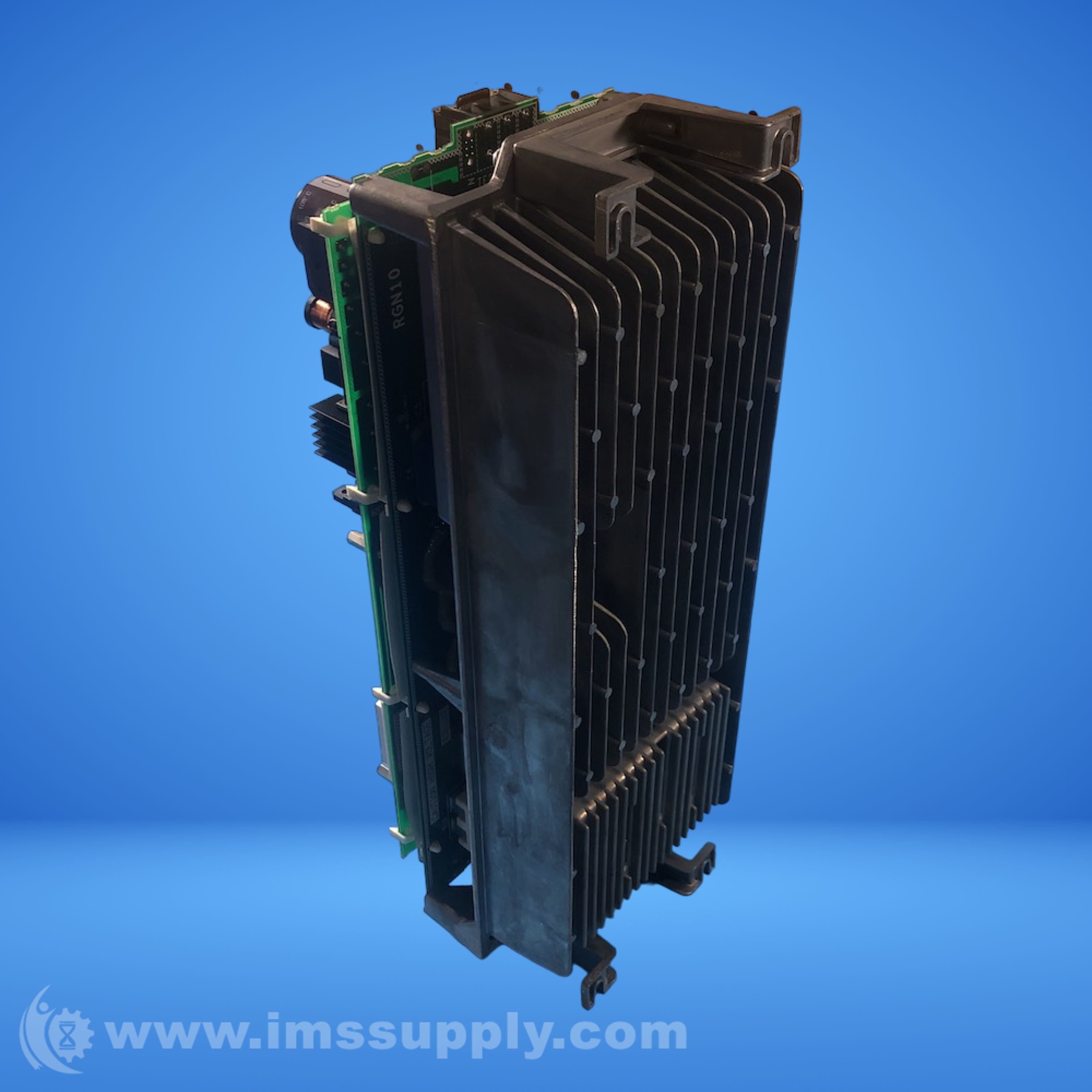 Mitsubishi Electric MR-S11-200-N Servo Drive - IMS Supply