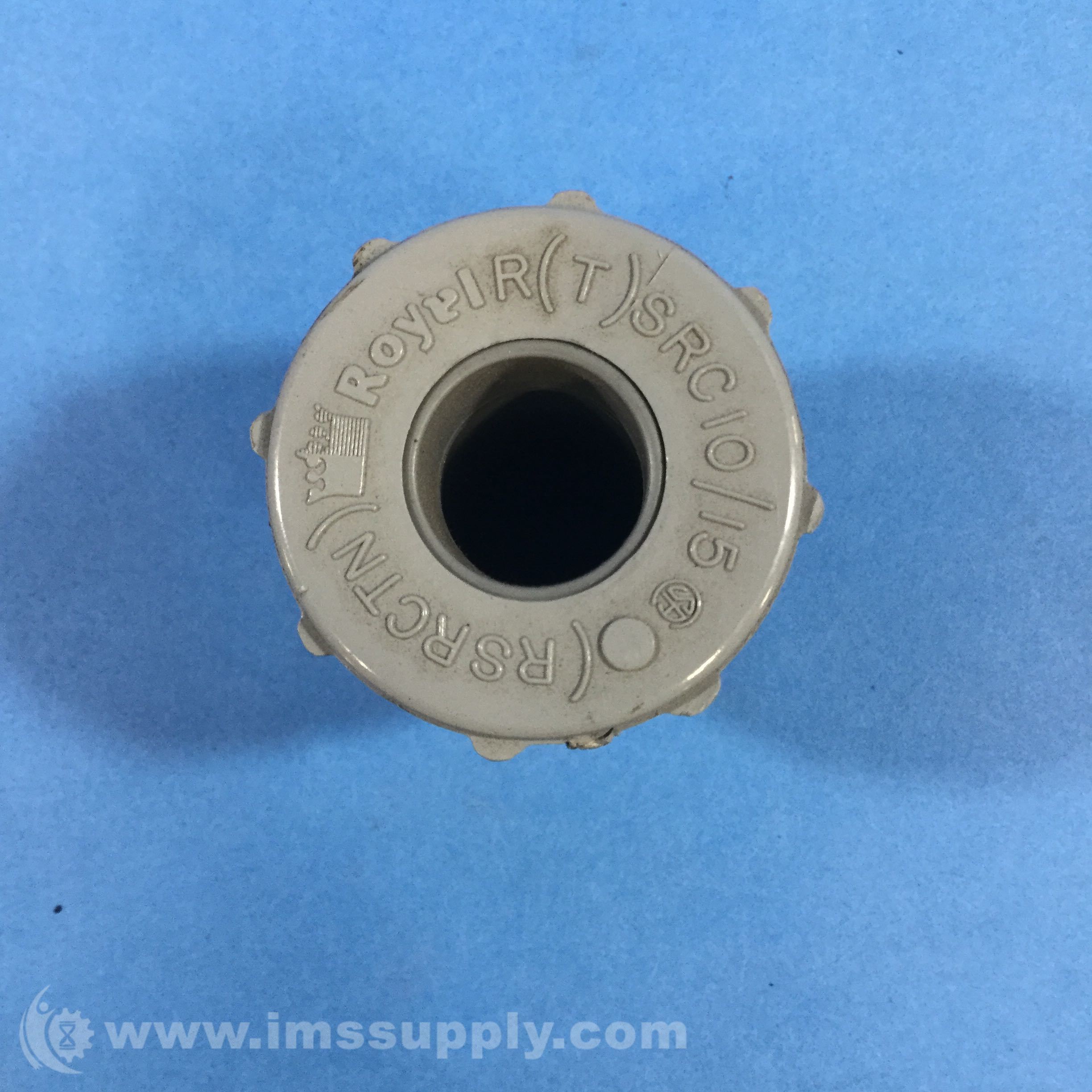 Royal SRC10/15 Connector - IMS Supply
