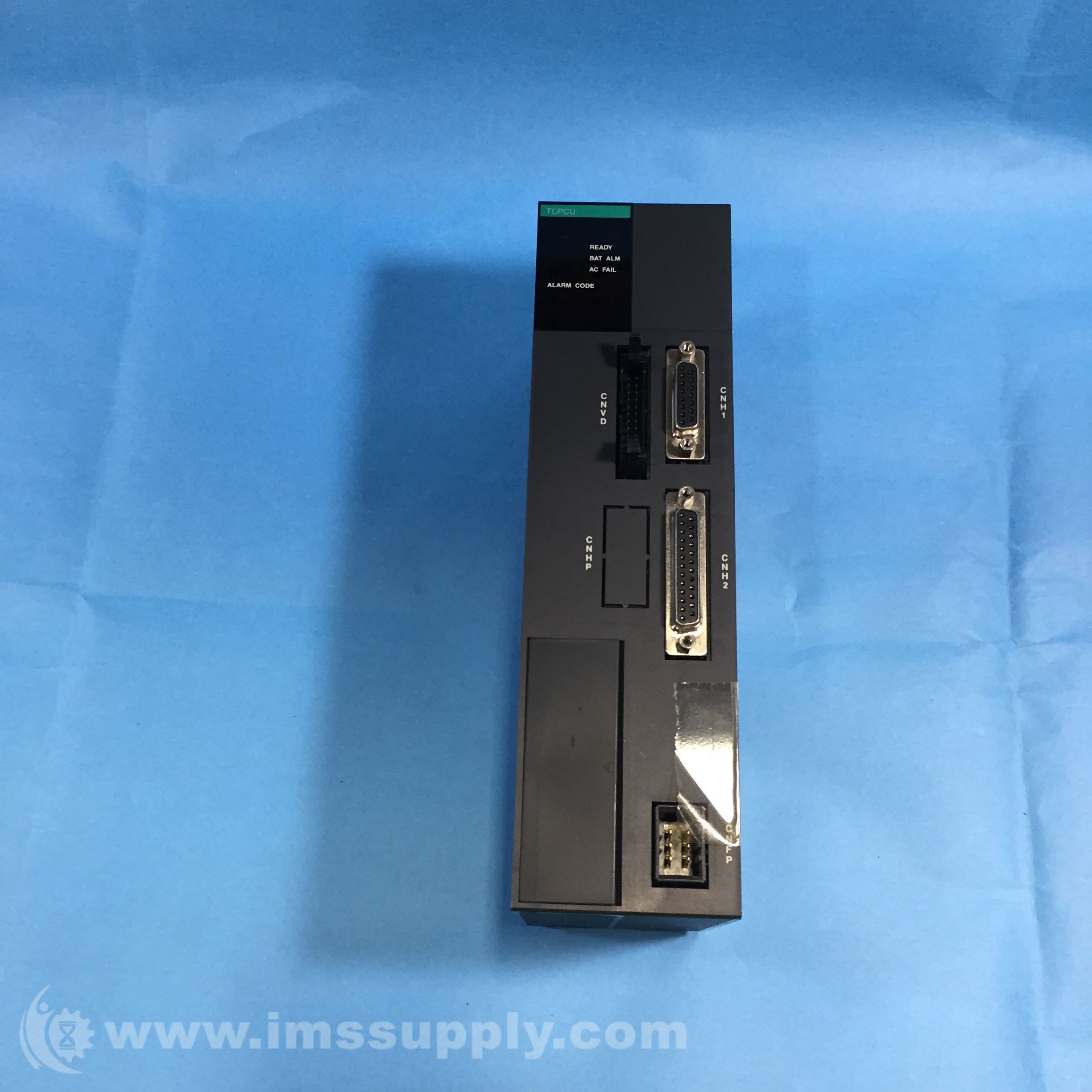 Toshiba TCPCU Process Controller, Main CPU Module - IMS Supply