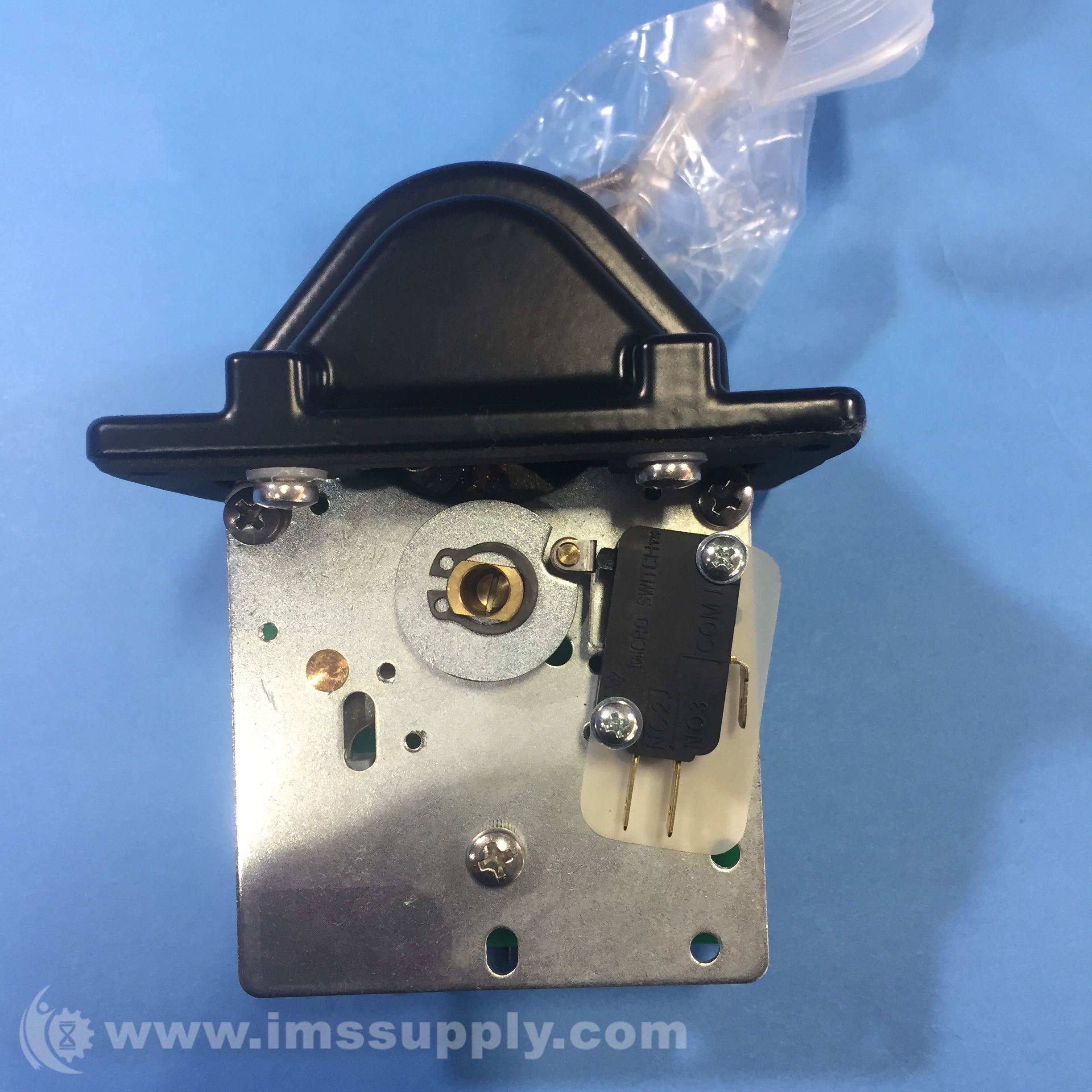 Jr Merritt A40.101.4506 REV02 Single Axis Joystick Controller - IMS Supply