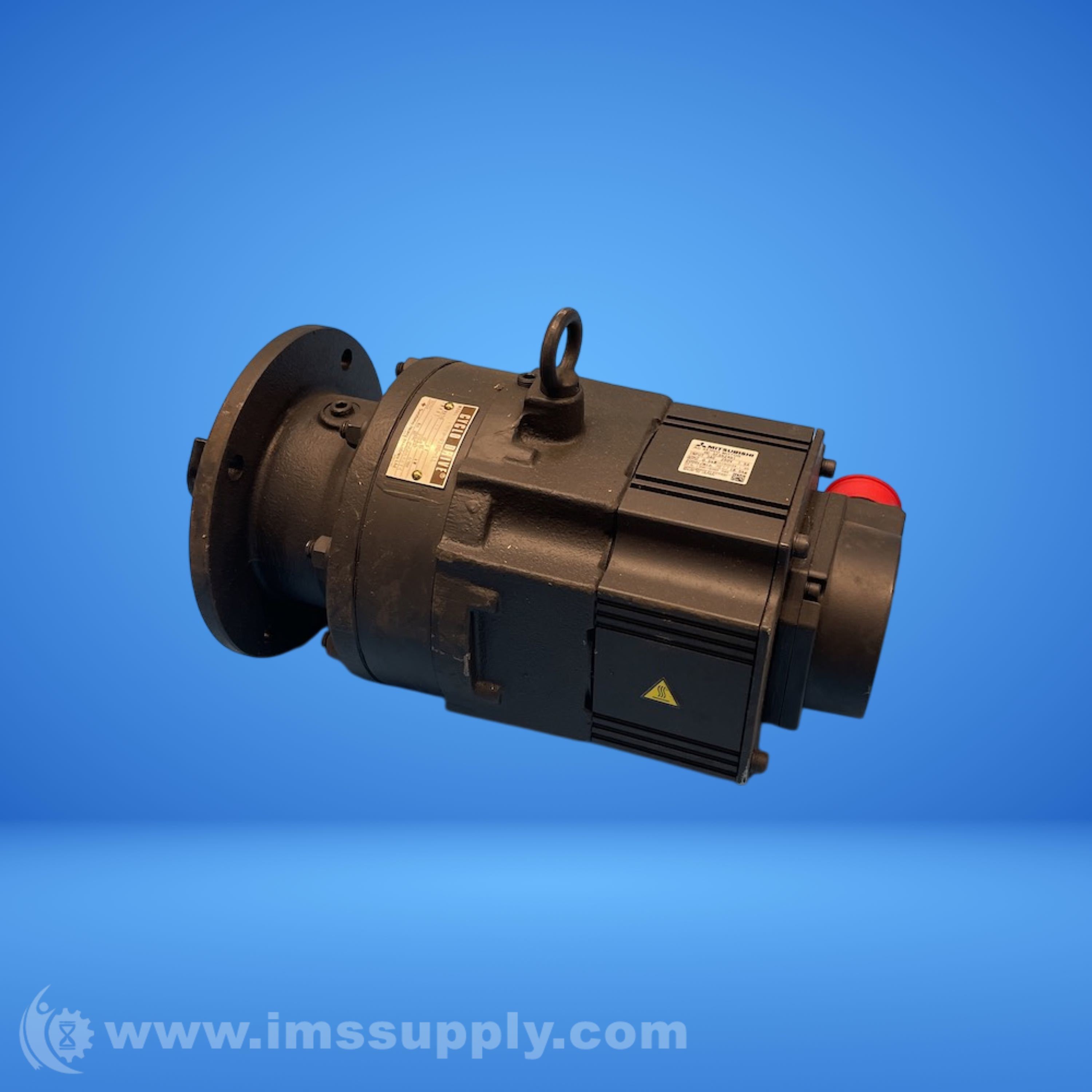 Sumitomo CNVM-4105-11 Cyclo Drive - IMS Supply