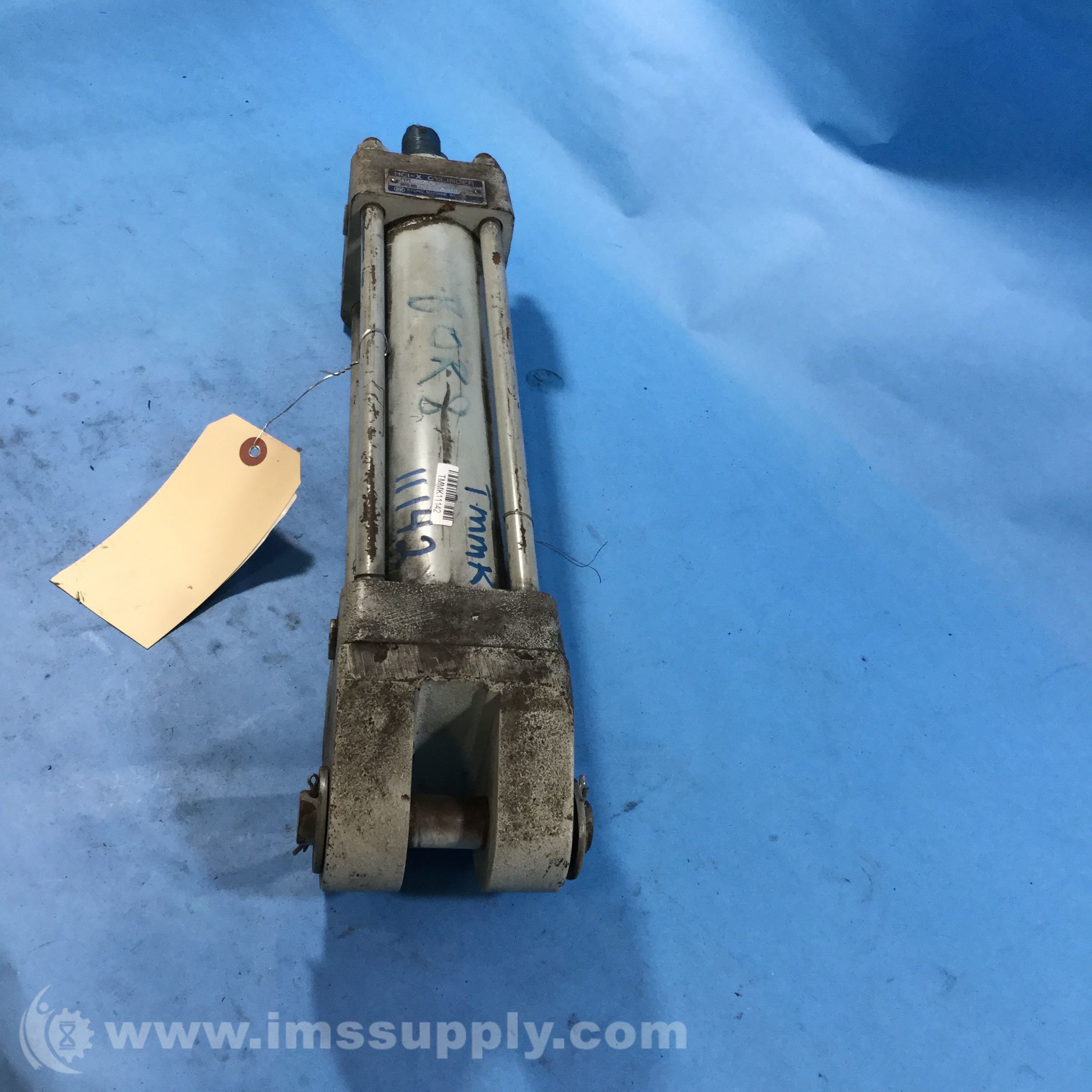 Kyoho 63X200-CB HCI-X Cylinder, 2ZH63307 - IMS Supply