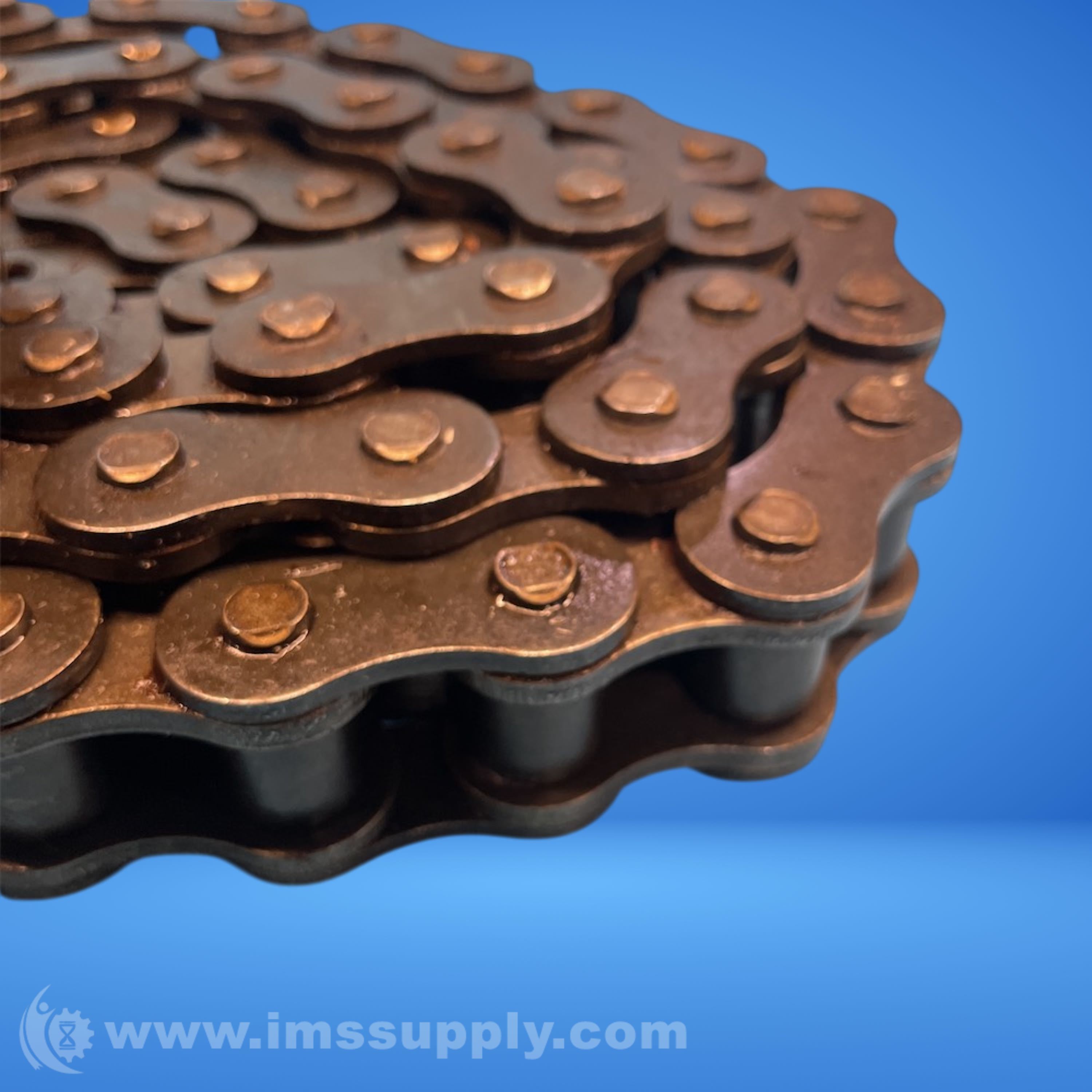 Rex 20B Roller Chain - IMS Supply