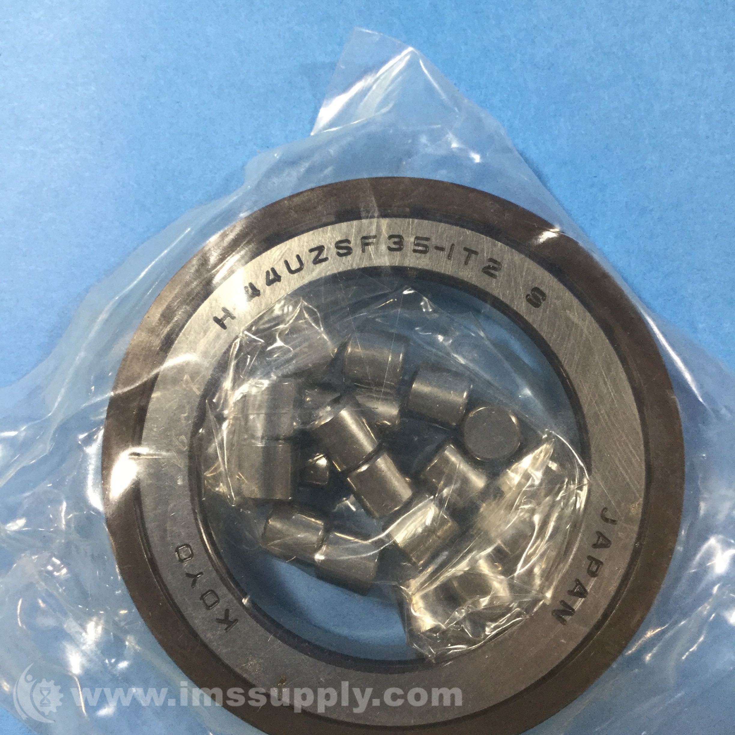 Koyo H-44UZSF35-IT2 S Eccentric Roller Bearing - IMS Supply