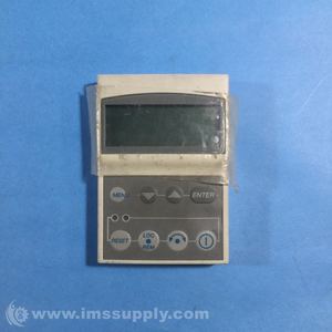 ABB ACS400 inverter control panel ACS-PAN-A 