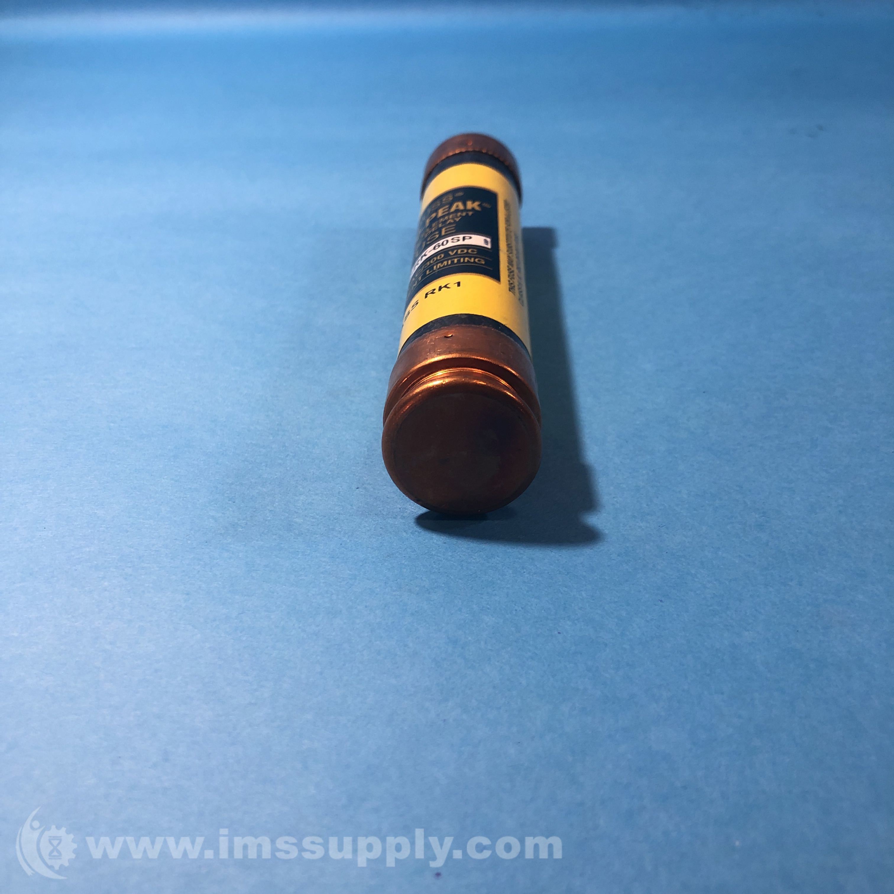 Bussmann LPS-RK-60SP Fuse - IMS Supply