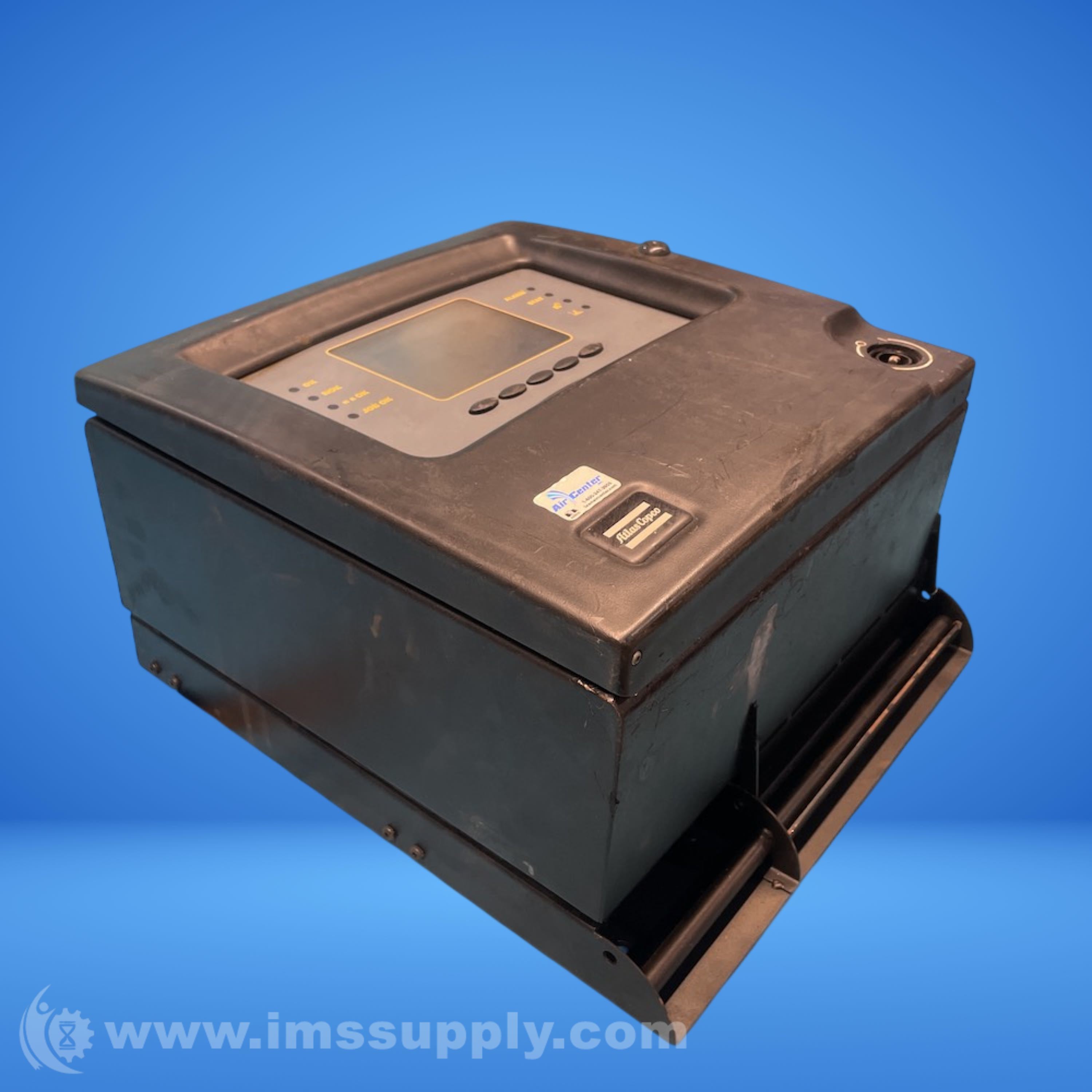 Atlas Copco Tensor 3-7 Controller - IMS Supply