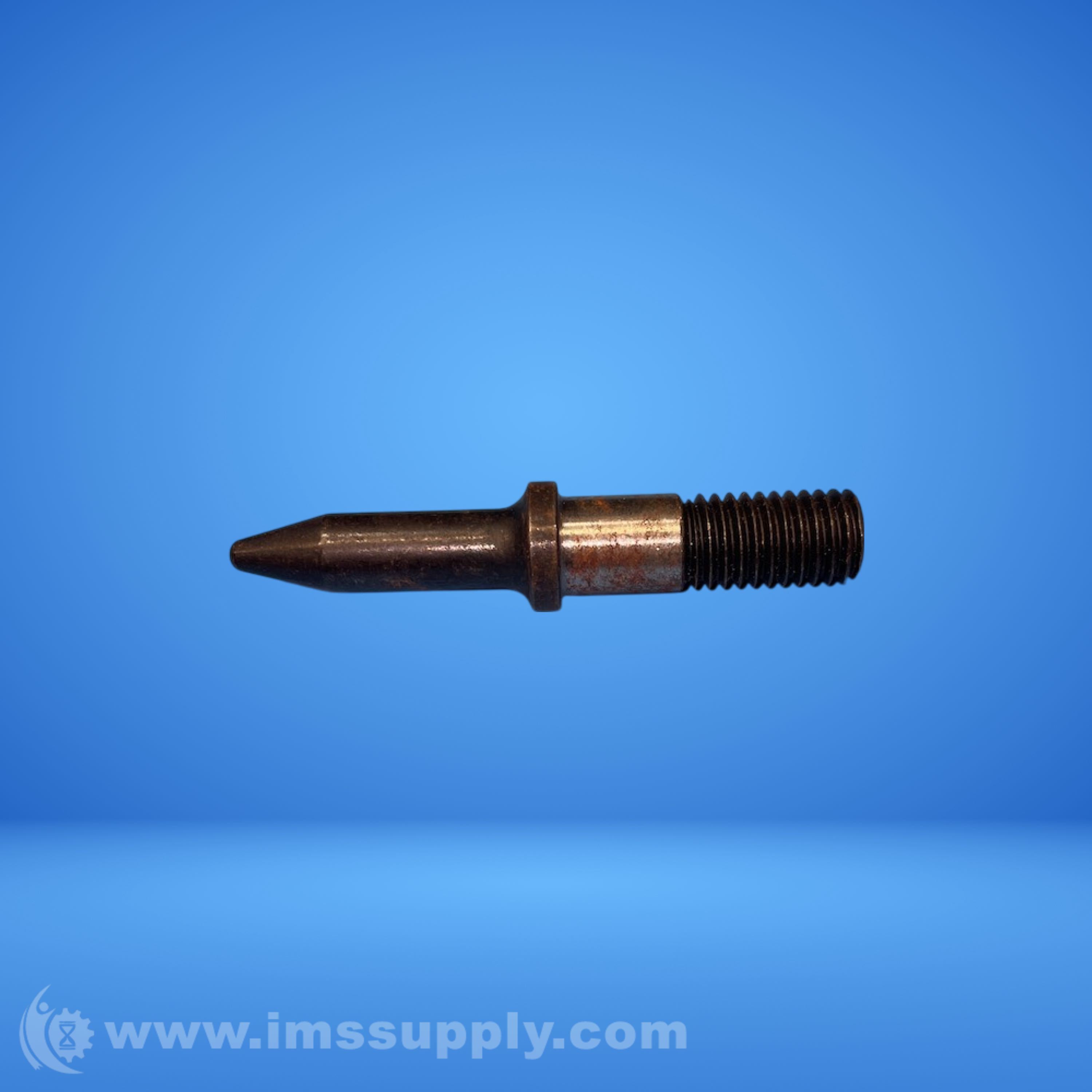 Threaded Locating Pin - IMS Supply