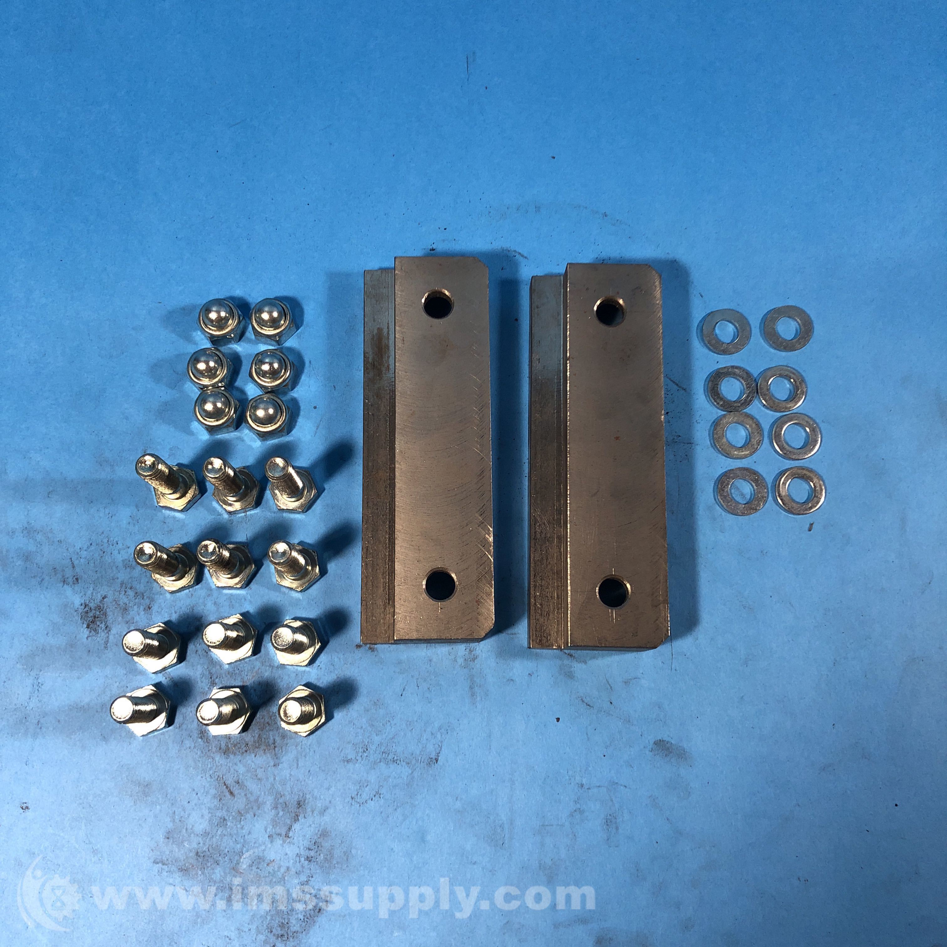 Span Instruments 274-00103028 Steel Bar Kit - IMS Supply