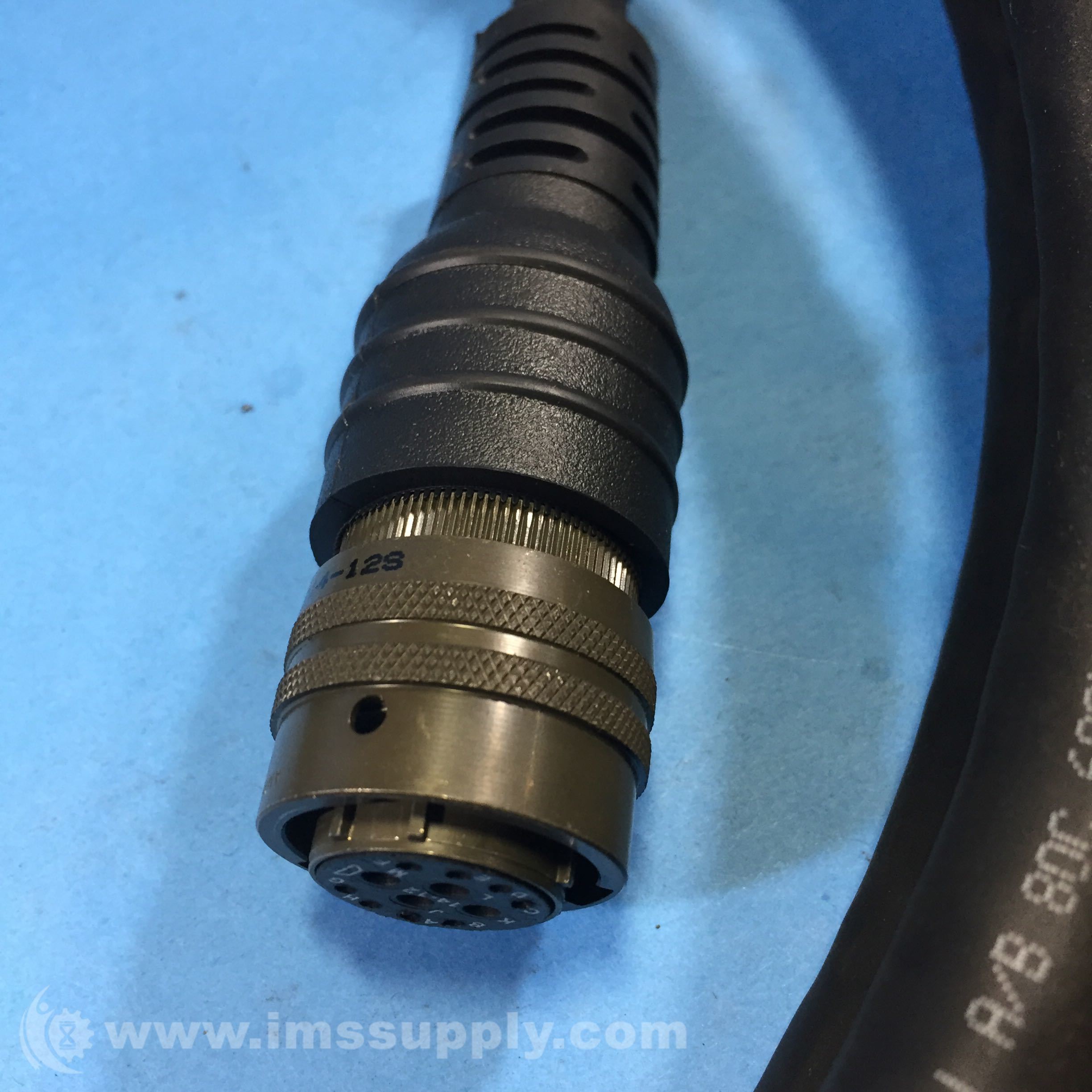 Fec FEB-1603-35 Transducer Cable, 35 ft Length - IMS Supply
