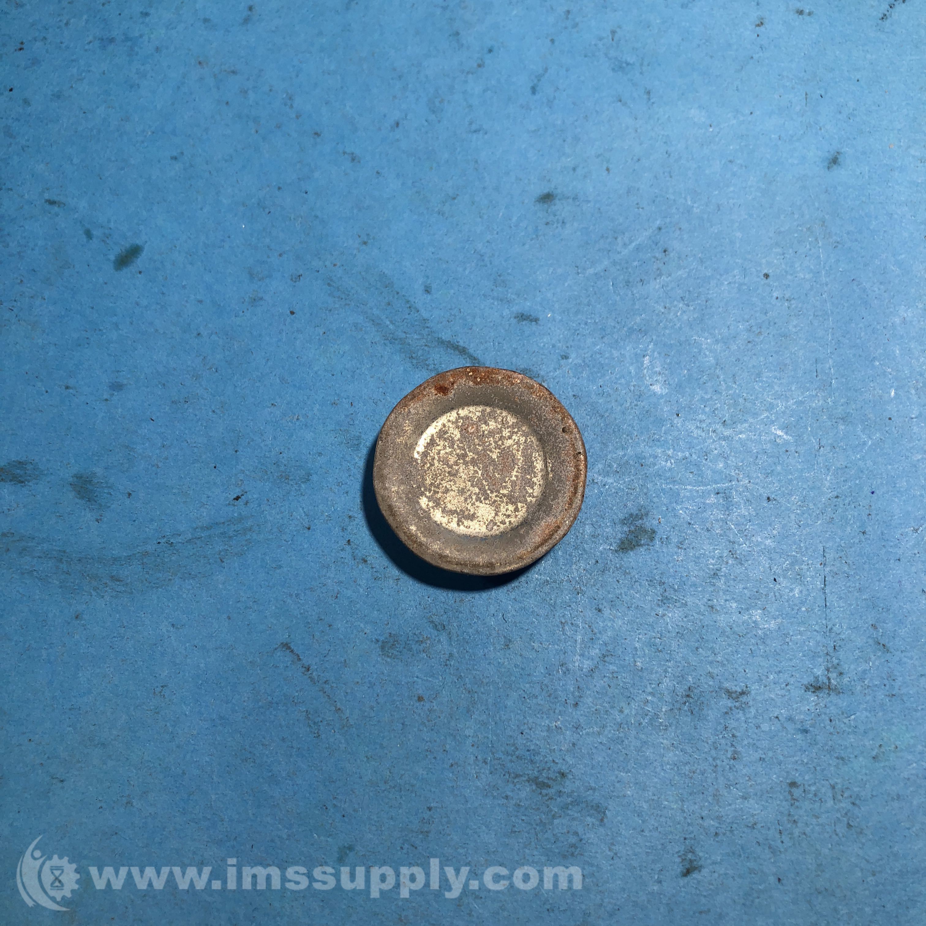 2 Steel SnapIn Knockout Plug IMS Supply