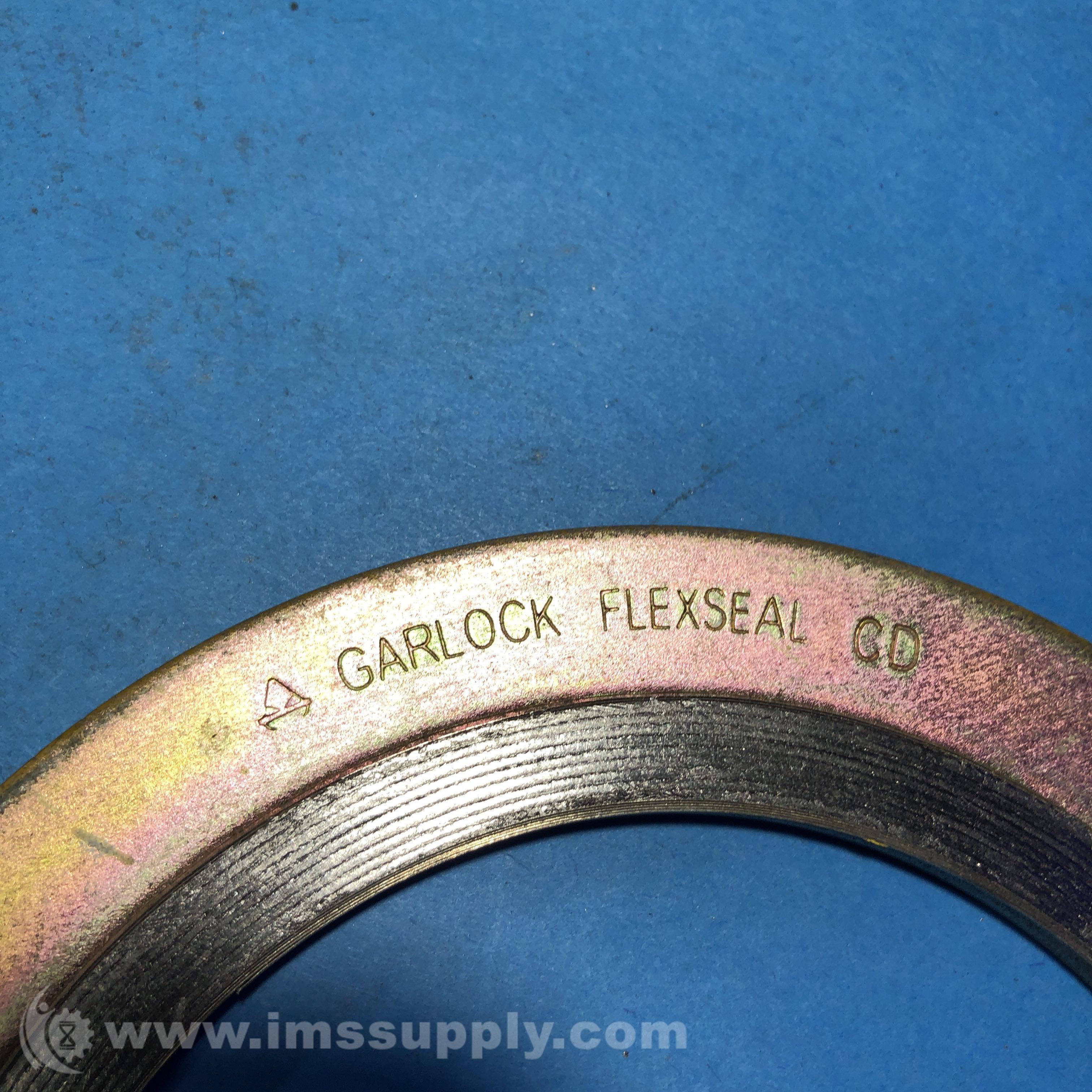 Garlock 3 3/600 Spiral Wound Flange Gasket IMS Supply