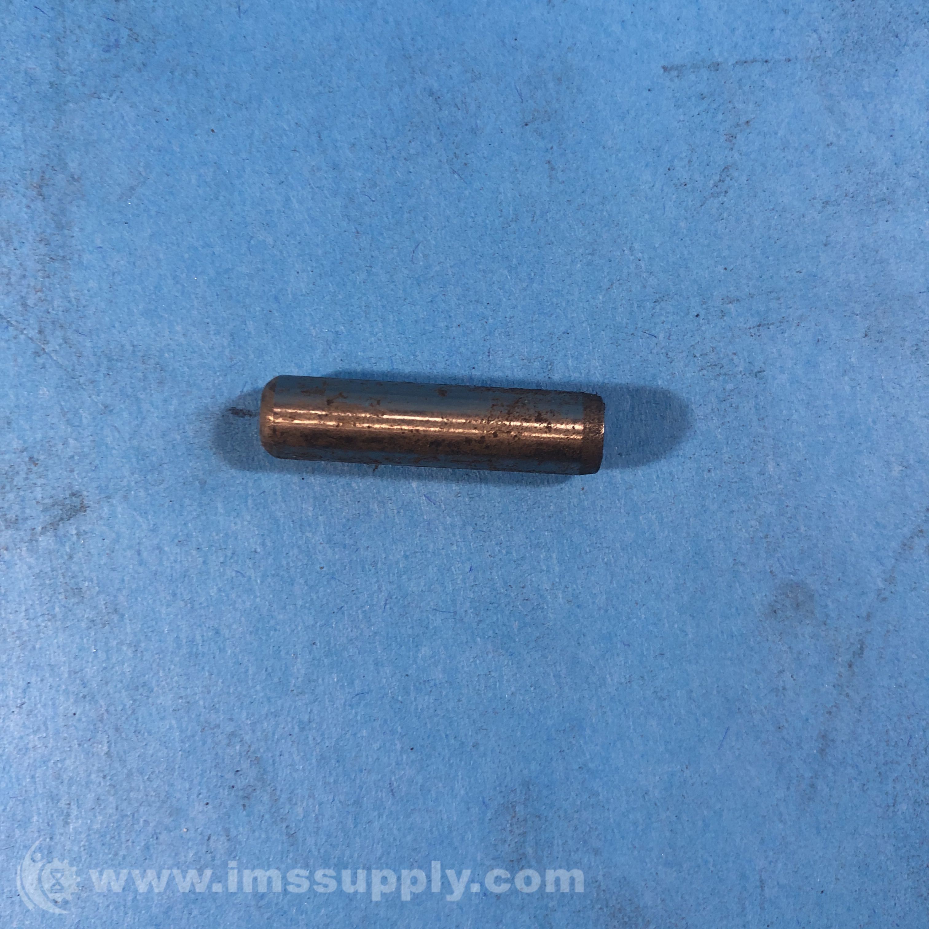 McMasterCarr 98381A542 Pack of 4 Dowel Pins IMS Supply