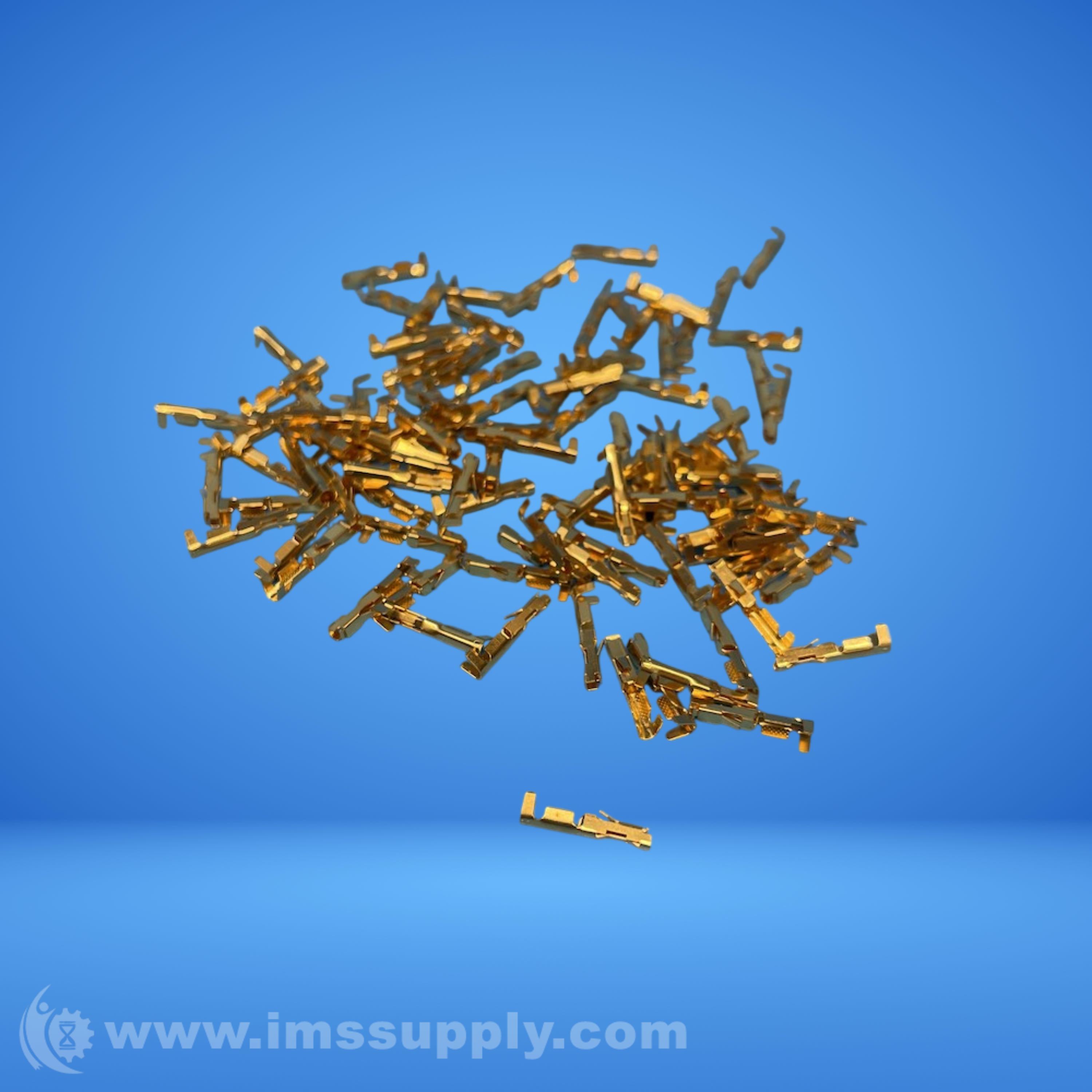Hrs Co Pin Terminals - IMS Supply
