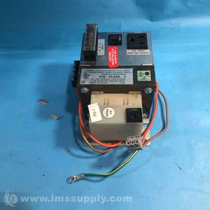 口コミ・レビューで人気商品を探そう E Revision 24-10113-3 Controls Johnson Transformer Supply IMS - サーフィン・ボディボード