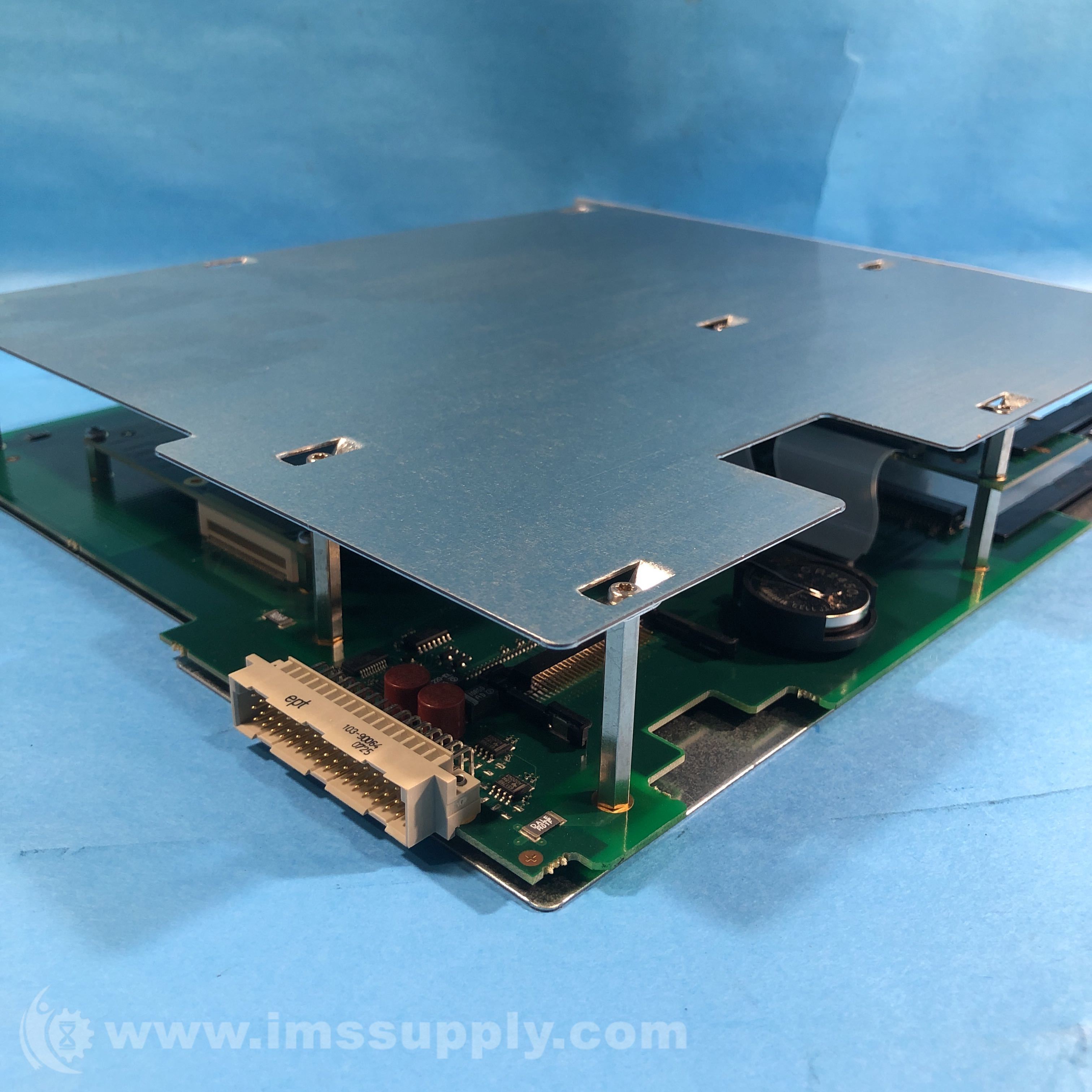 Rexroth KE350 Communication Module Unit, 24VDC, 5V - IMS Supply