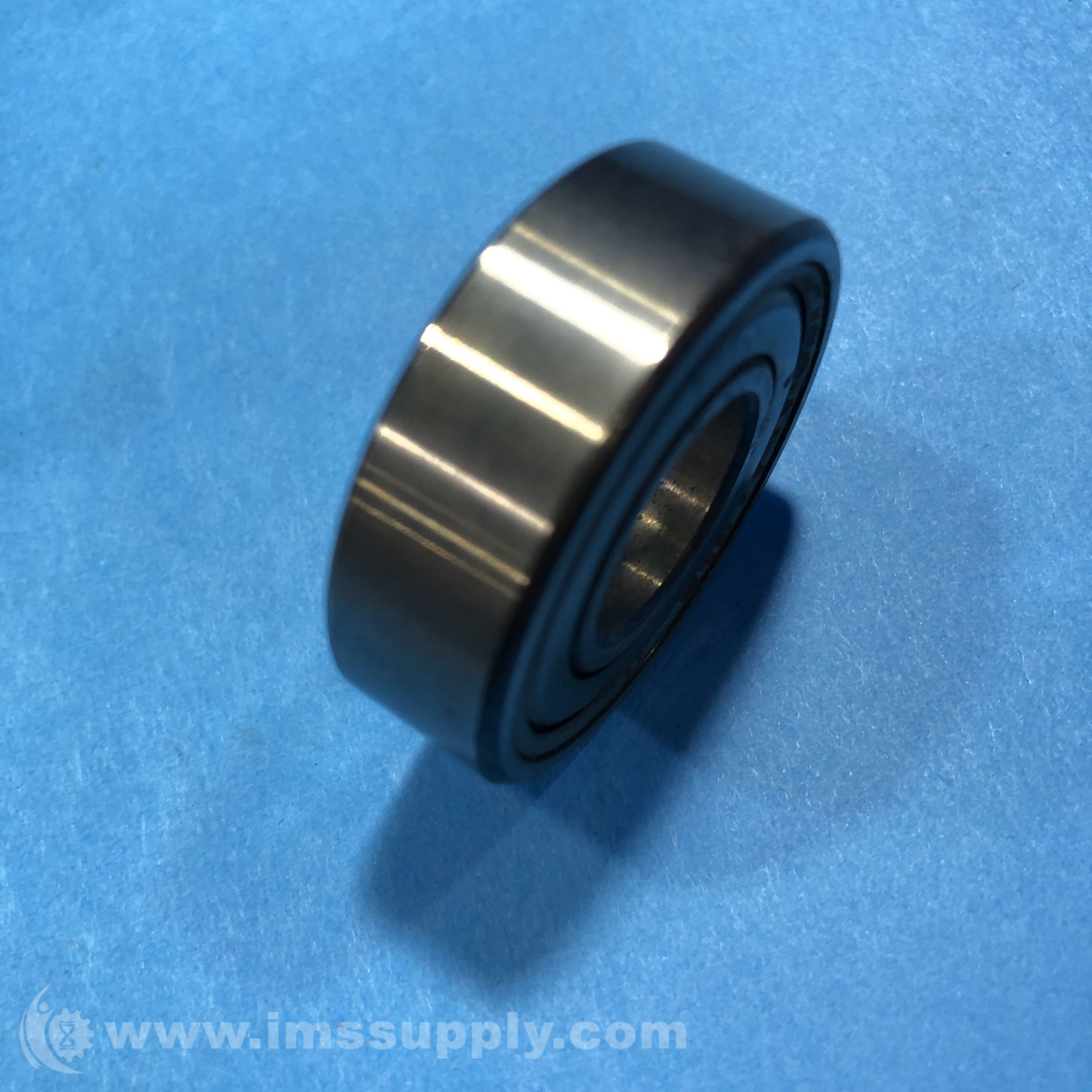NDH Bearing 502 Ball Bearing IMS Supply