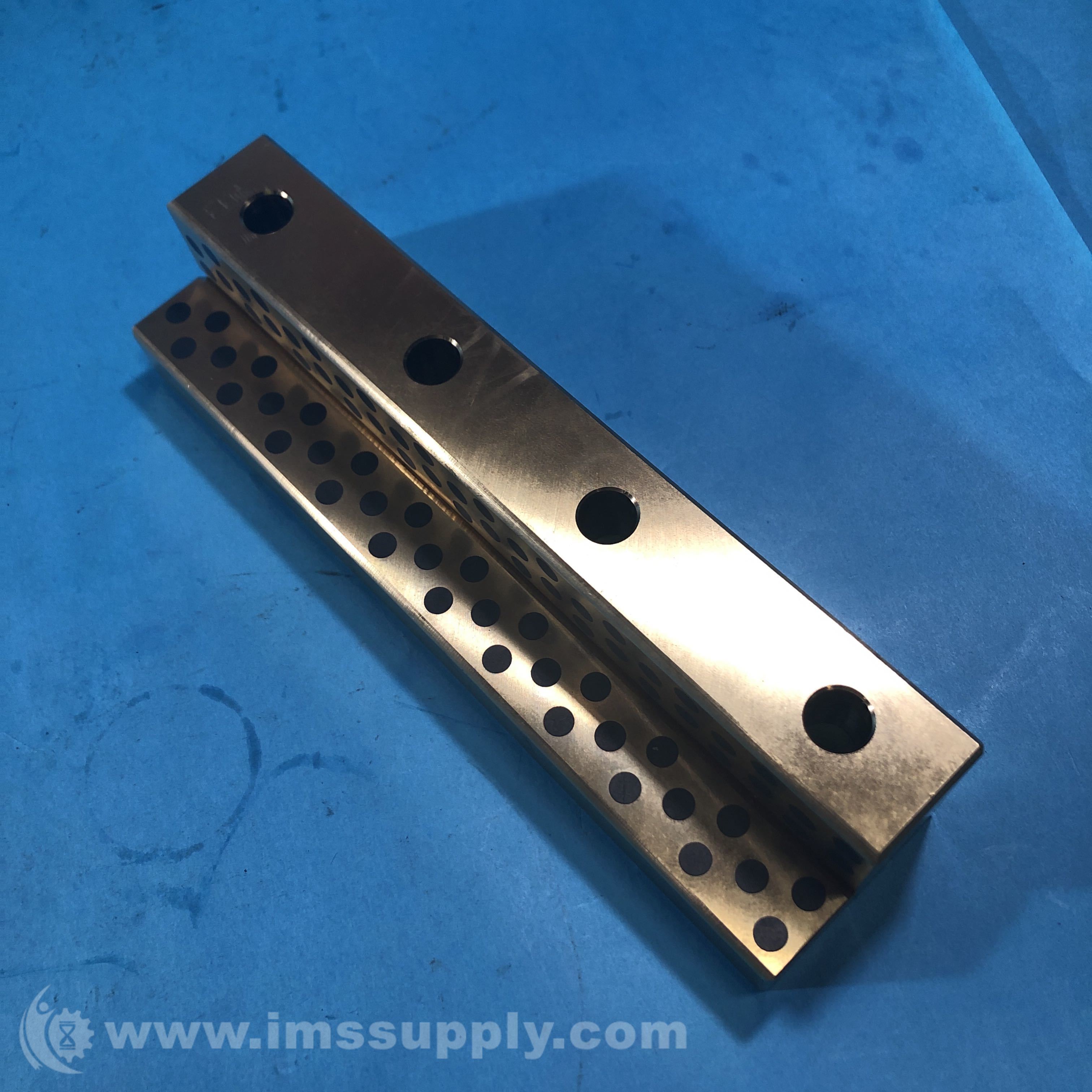 Daido Metal LA50200A LA Series Die Slide Lshaped Plate IMS Supply