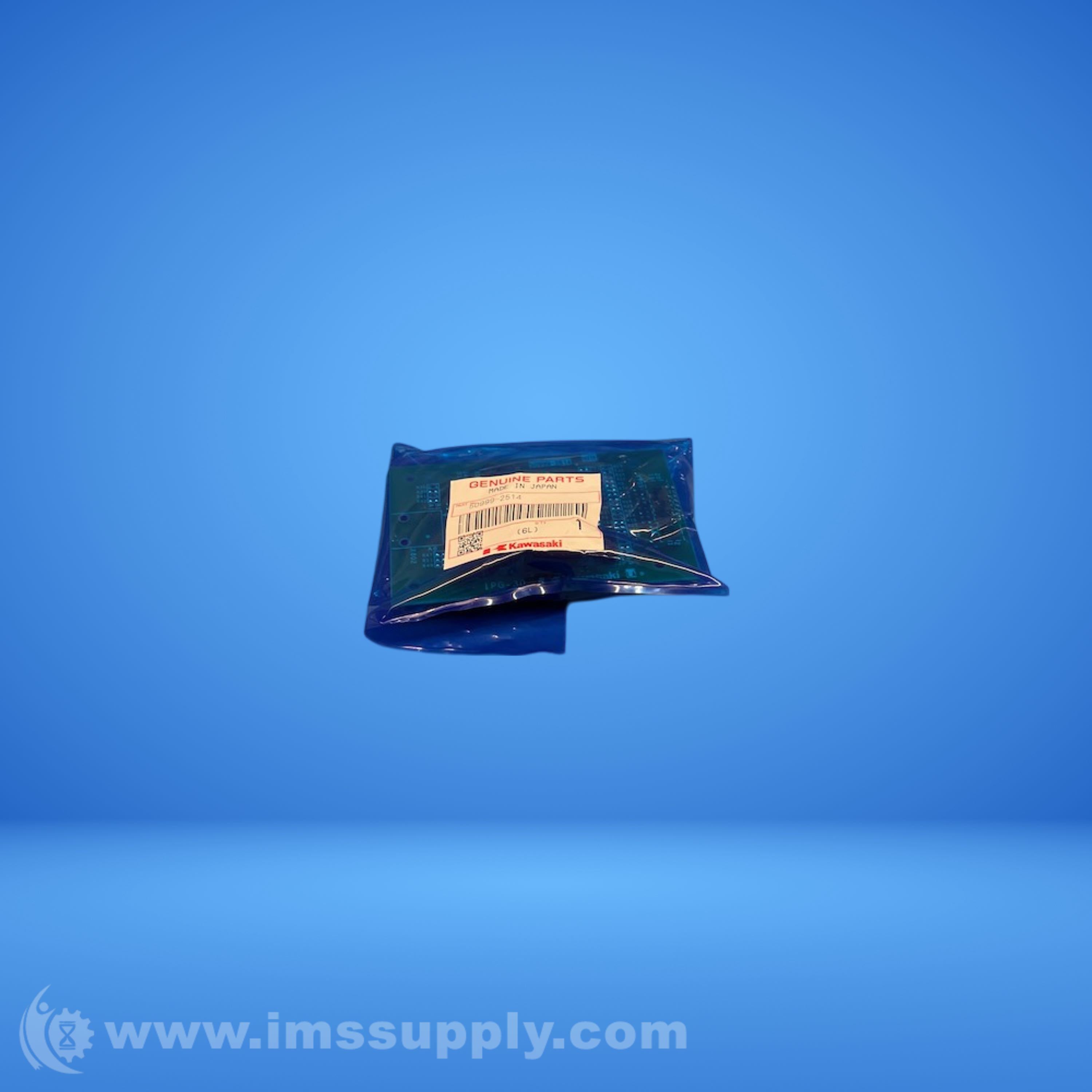 Kawasaki 50999-2514 Circuit Board - IMS Supply
