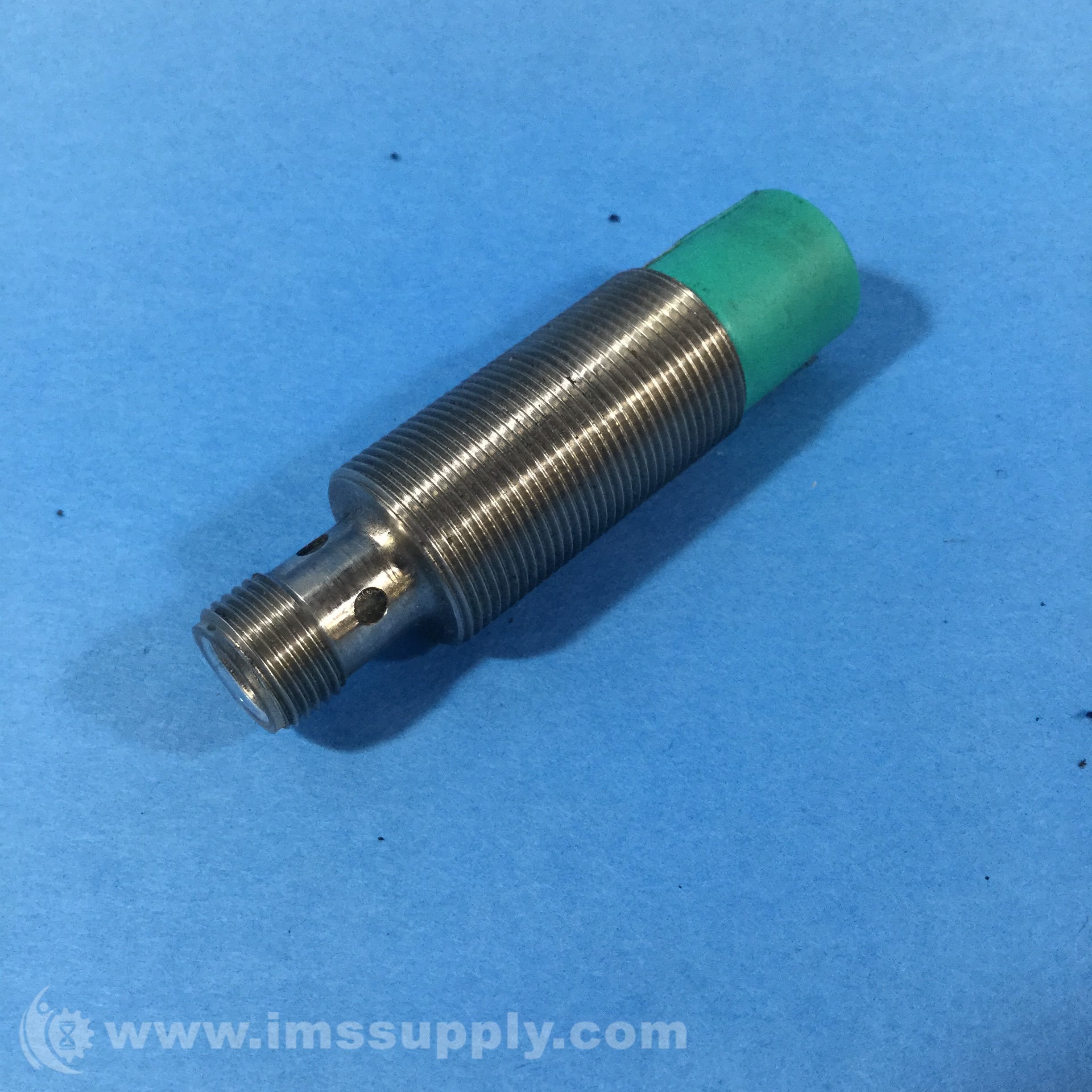 Pepperl & Fuchs IPH-18GM-V1 Sensor, Inductive, RFID, 12115 - IMS Supply