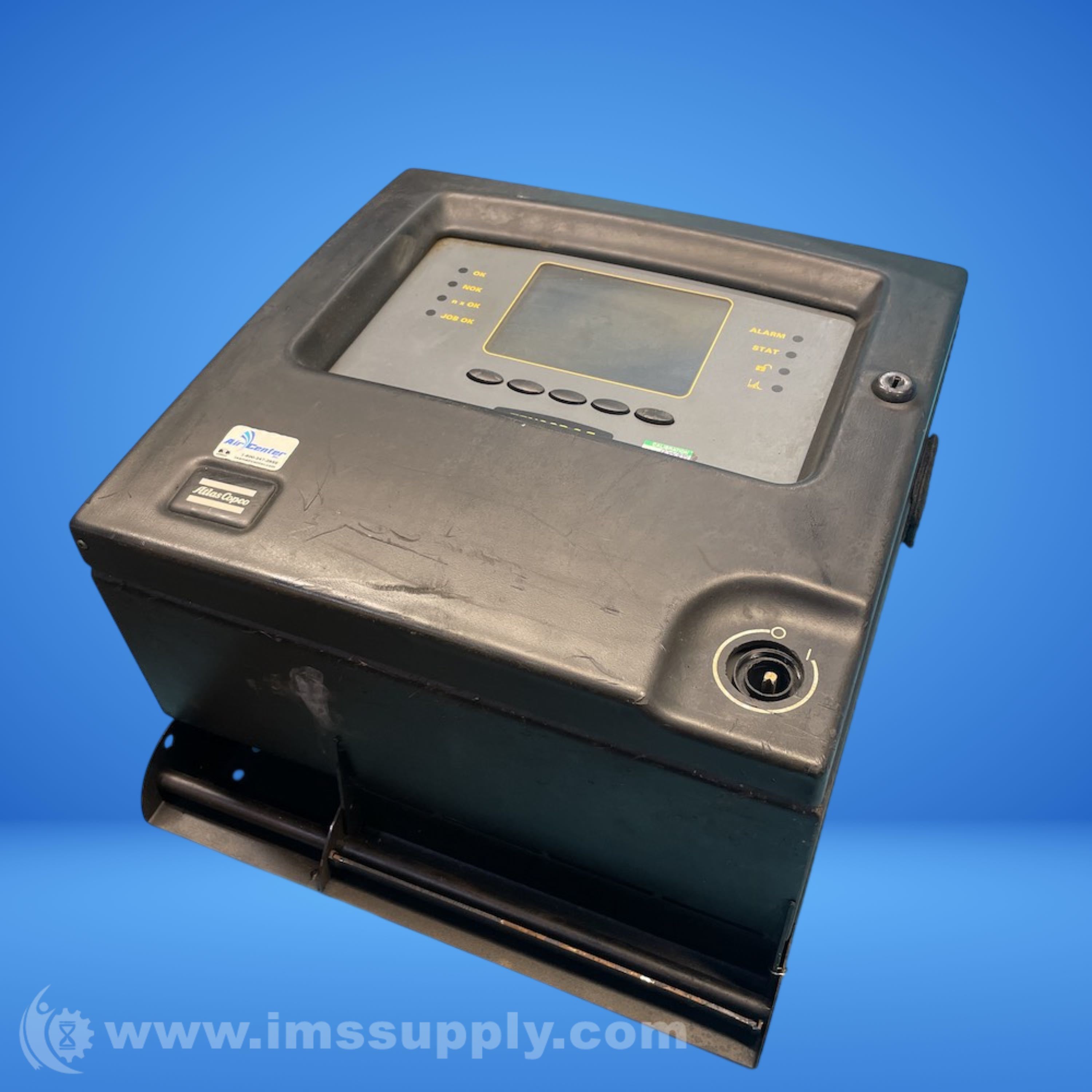 Atlas Copco Tensor 3-7 Controller - IMS Supply