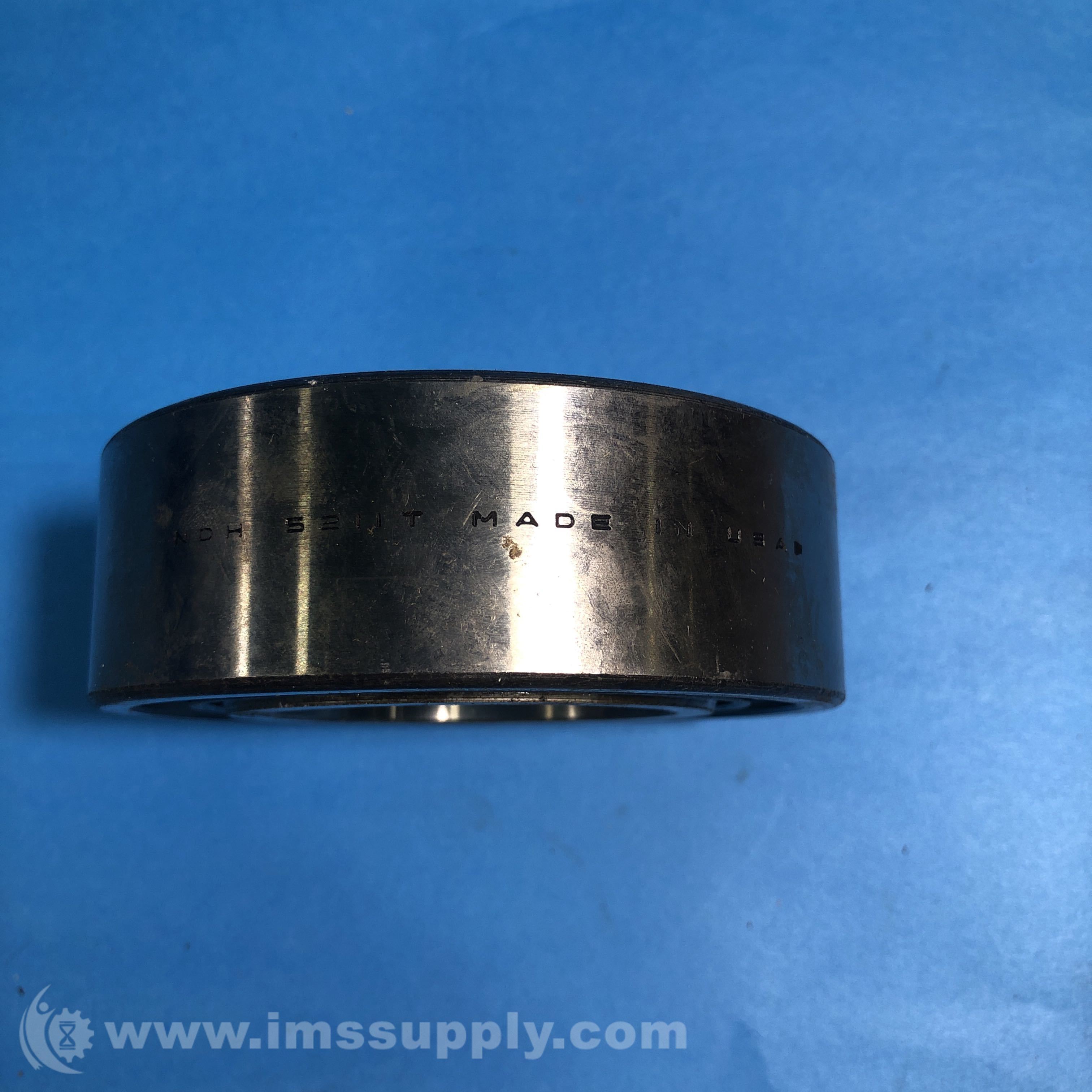 Hyatt A5211 Cylindrical Roller Bearing, Single Row, Inner Ring IMS Supply