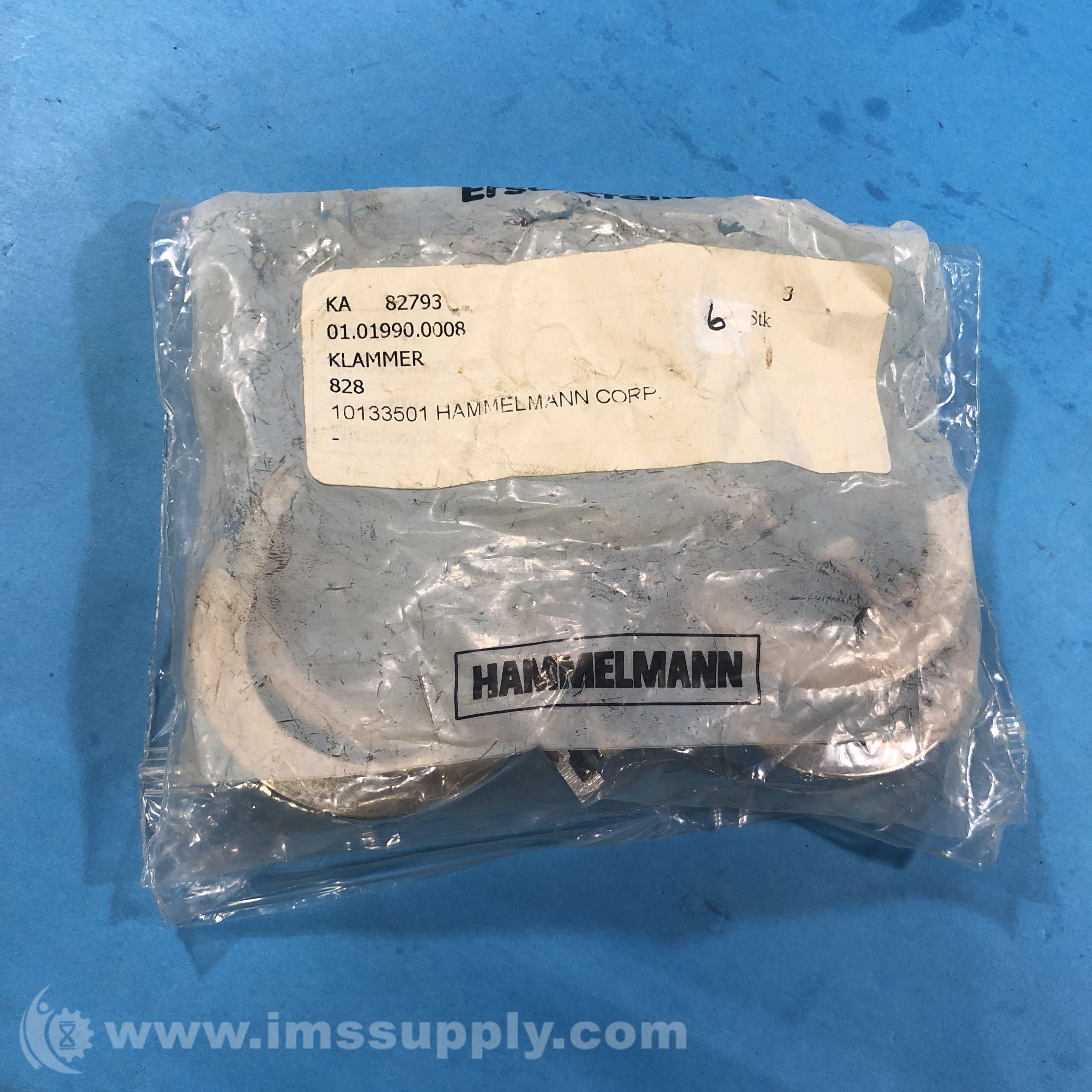 Hammelmann GmbH - Pumps and Systems | Oelde, image size:3024x3024