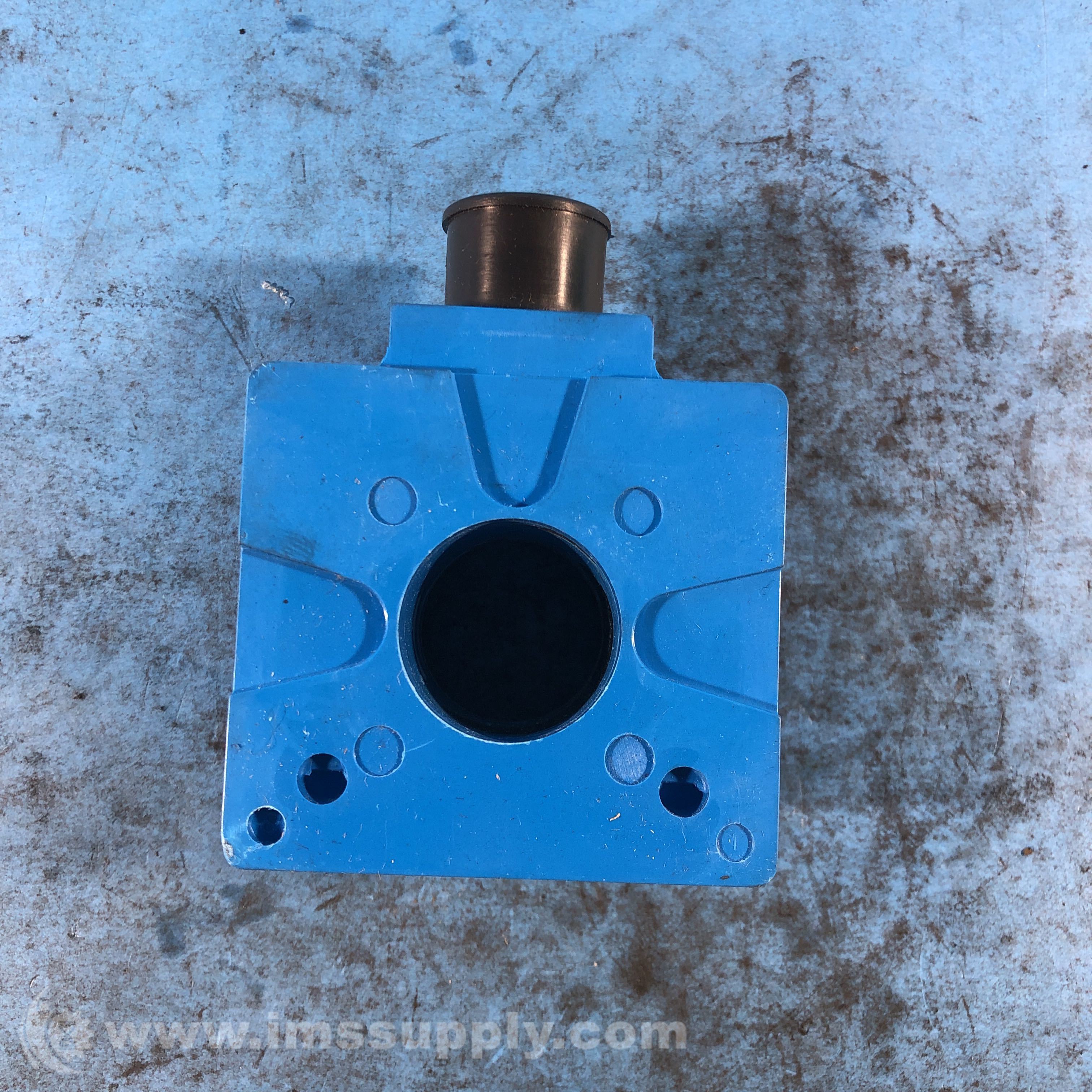 Danfoss 879141 Solenoid Coil - Coil, For Use With: D05 Series - IMS Supply