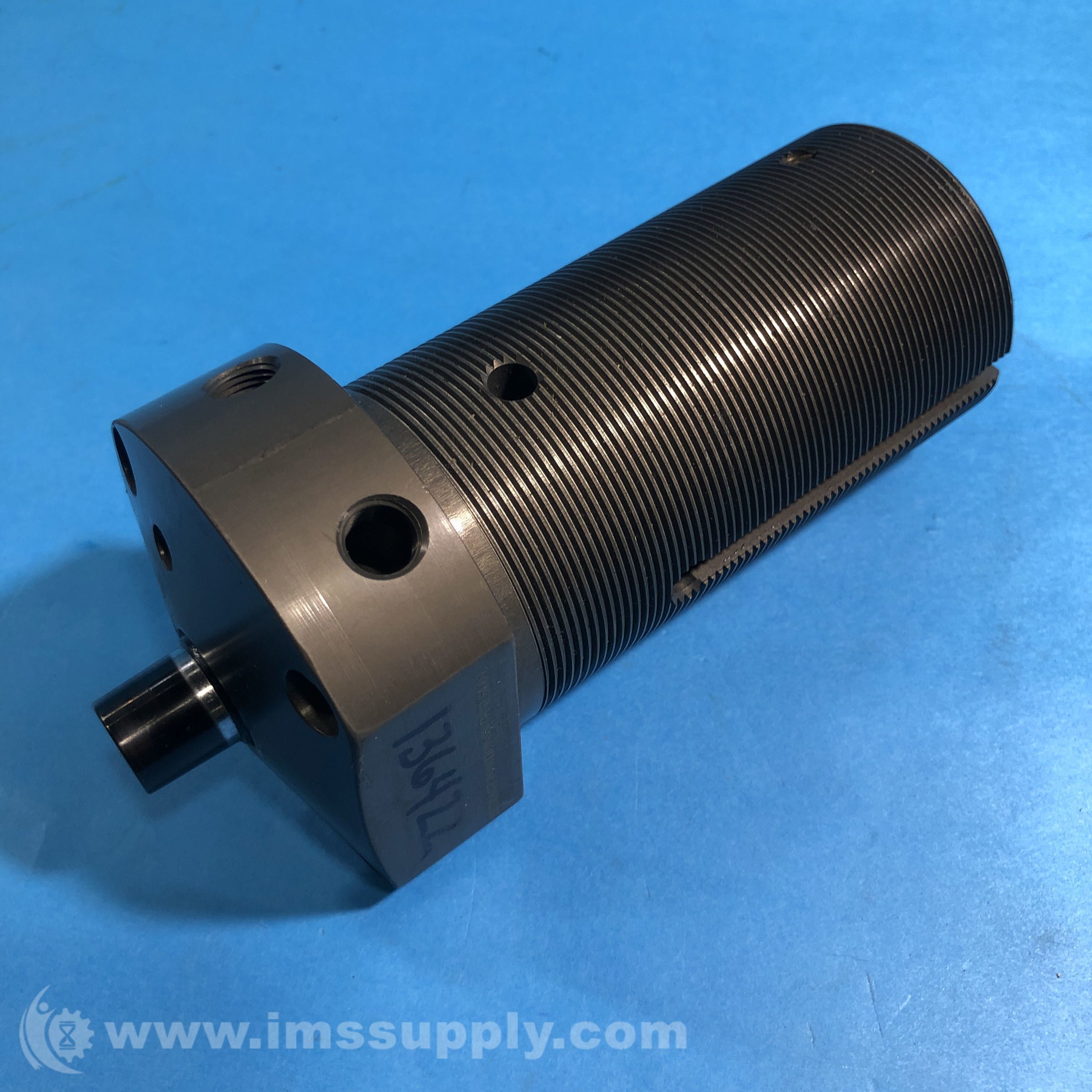 Vektek P1514600 Swing Clamp Top Flange IMS Supply