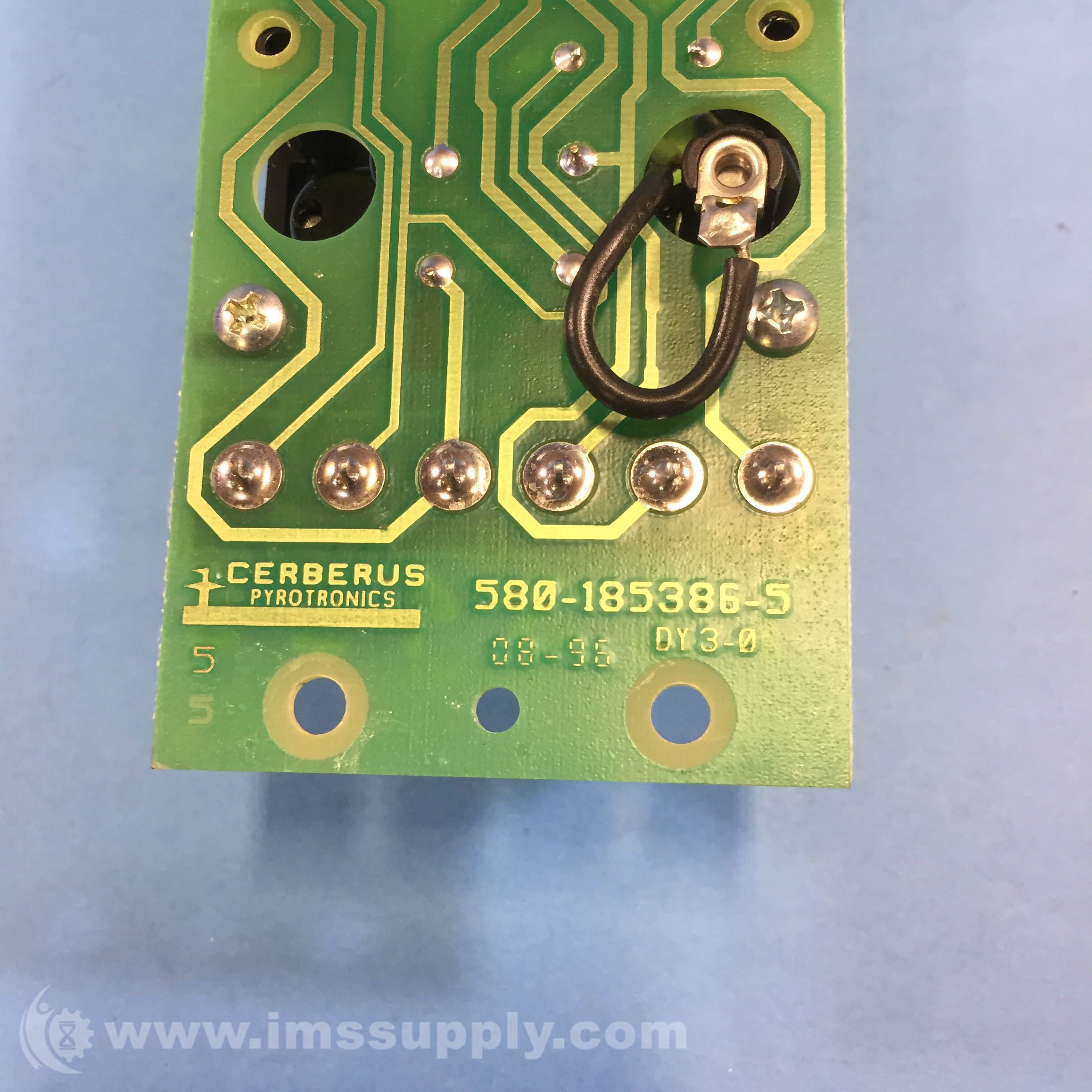 Cerberus Pyrotronics RM-30U Release Module - IMS Supply