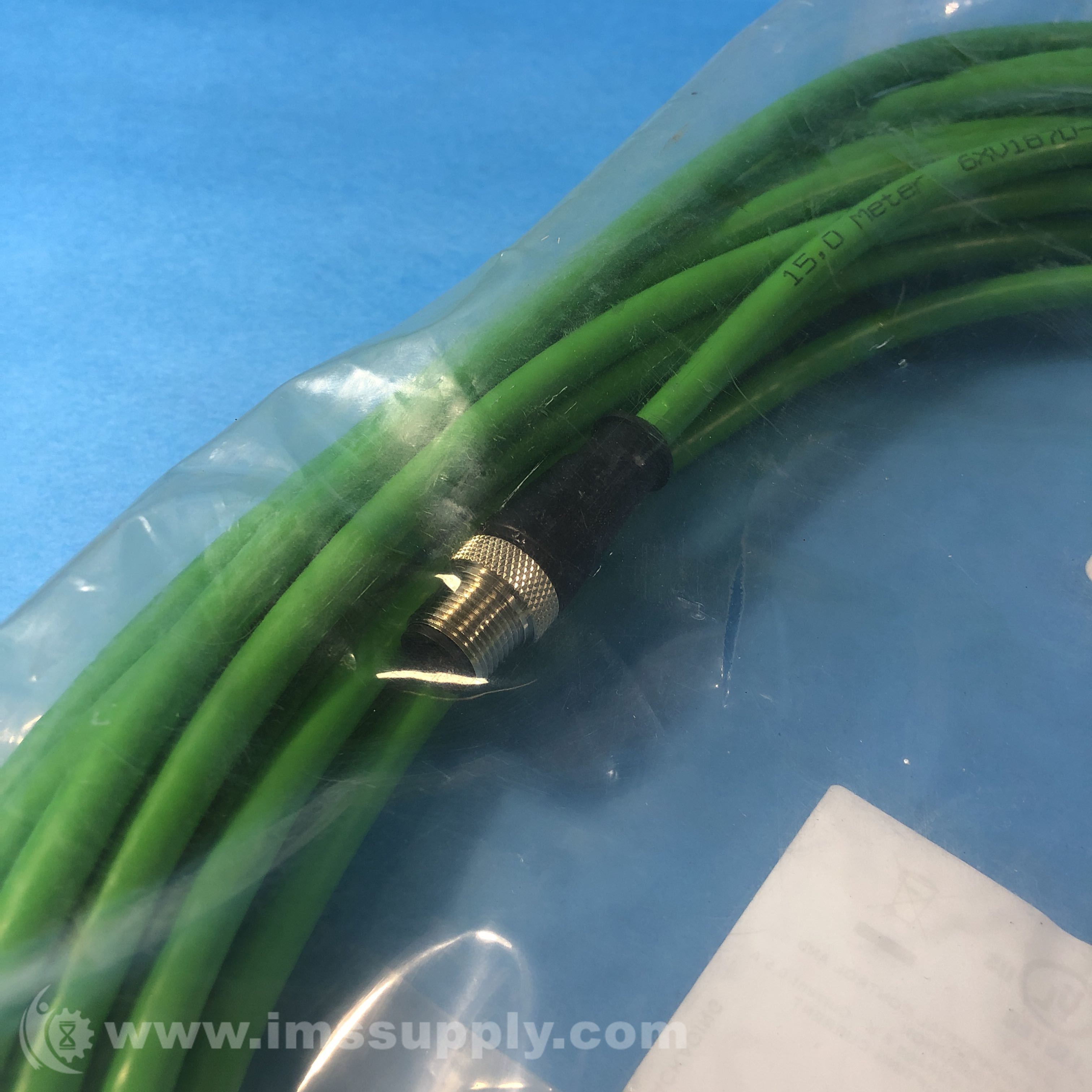 1PCS New SIEMENS Ethernet cable 6XV1870-3QH10 1M
