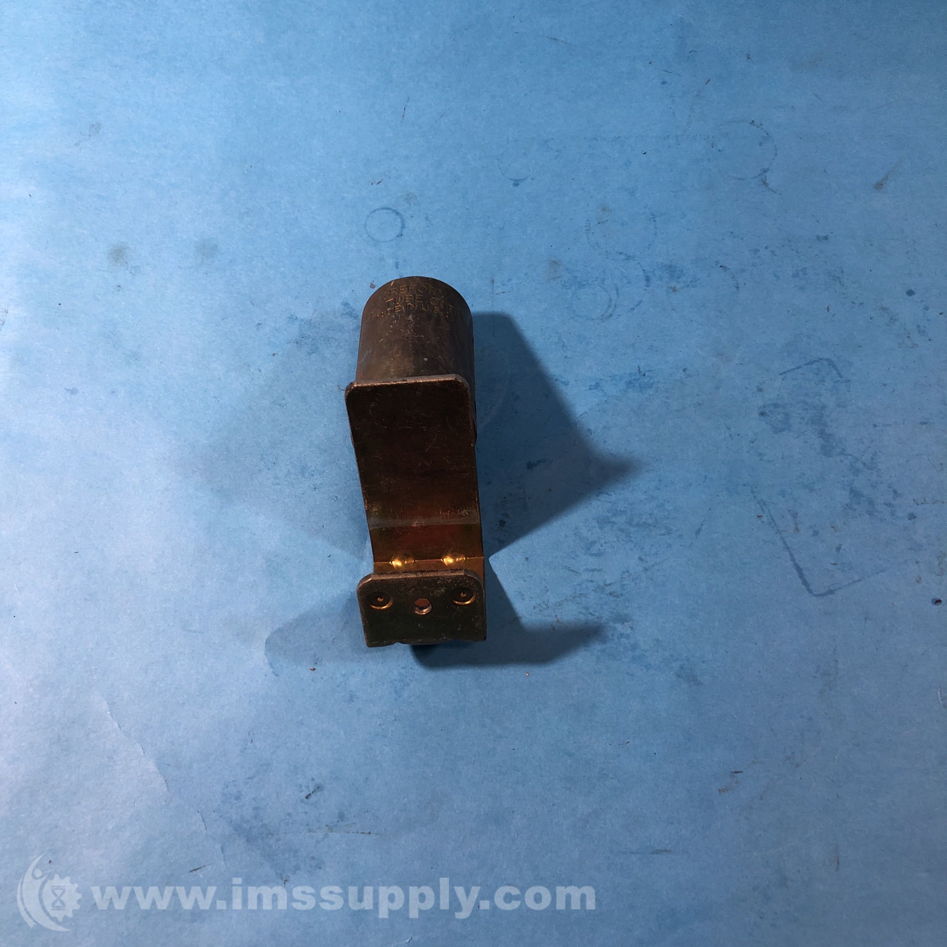 TEXTUBE CORPORATION EF-2061E Bar Holder/Bracket - IMS Supply