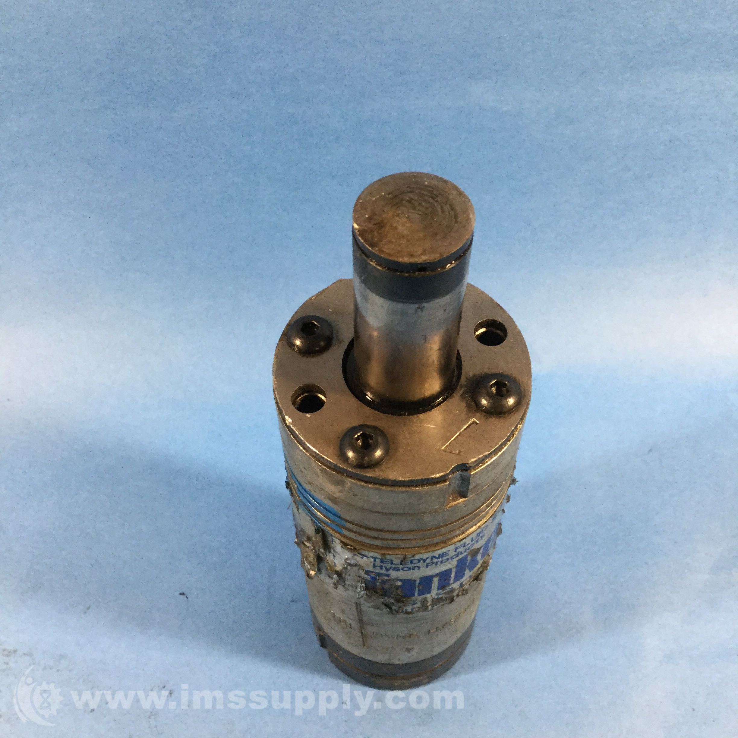 Hyson TNK 10 X 1.5 Tanker Nitrogen Gas Spring IMS Supply