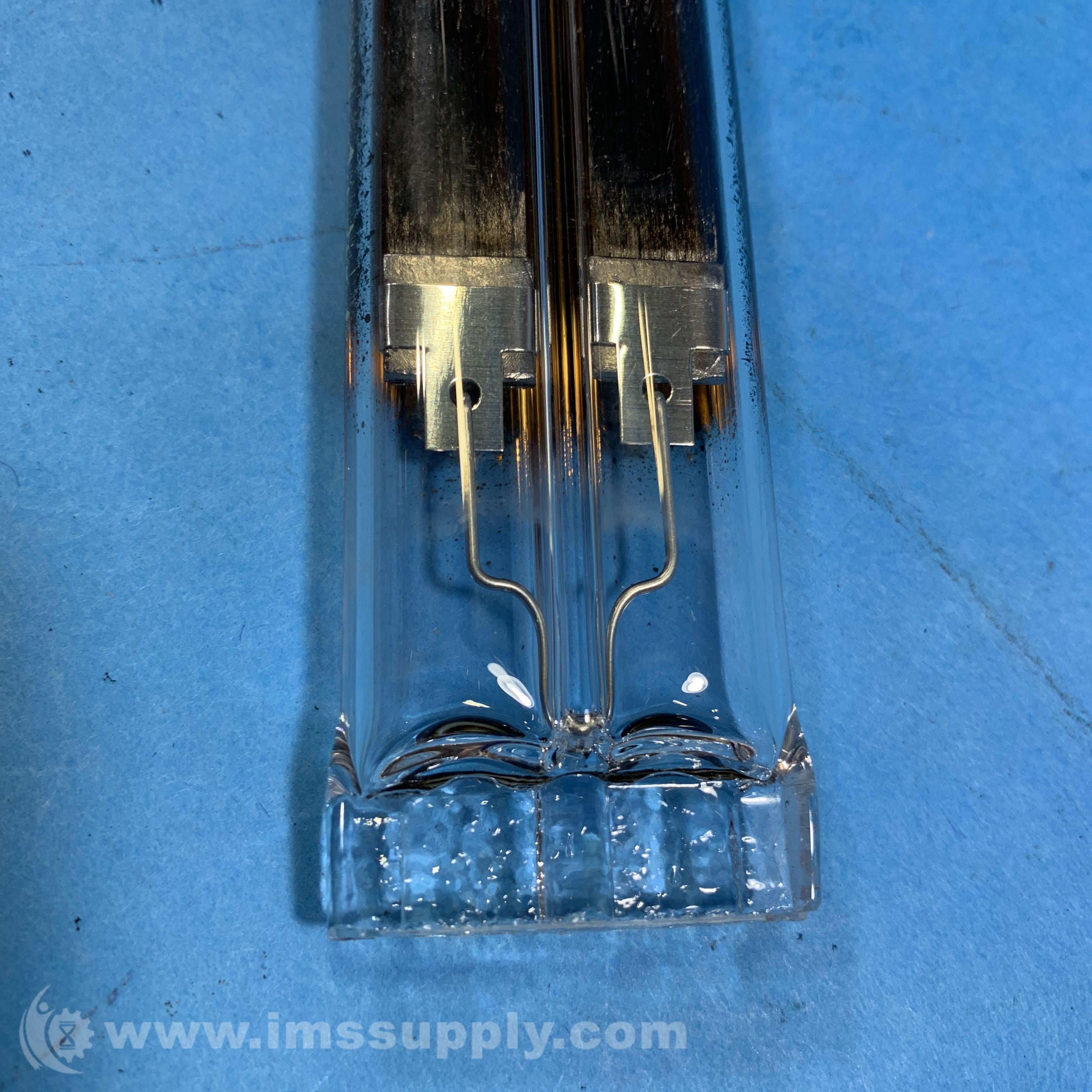 Heraeus 434868 3011 Set of 6 Carbon Infrared Emitters IMS Supply